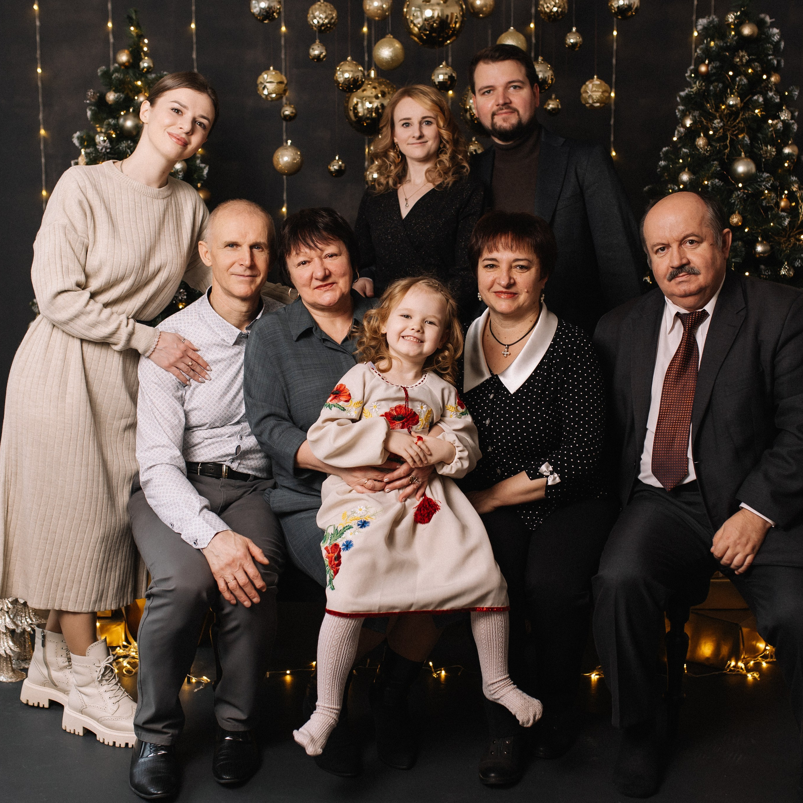 Відгуки. Весільний сімейний фотограф Нетішин Юлія Панасюк