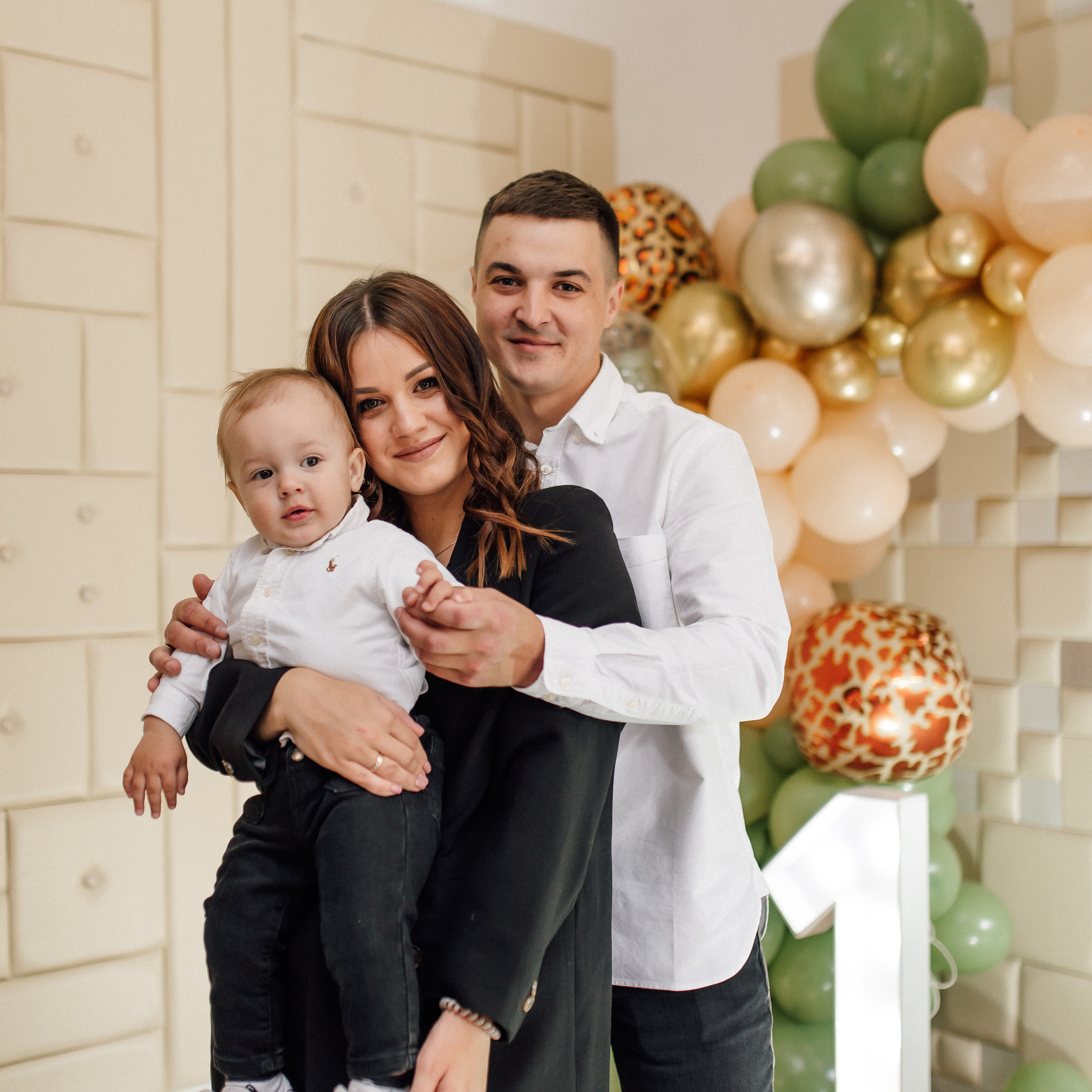 Відгуки. Весільний сімейний фотограф Нетішин Юлія Панасюк