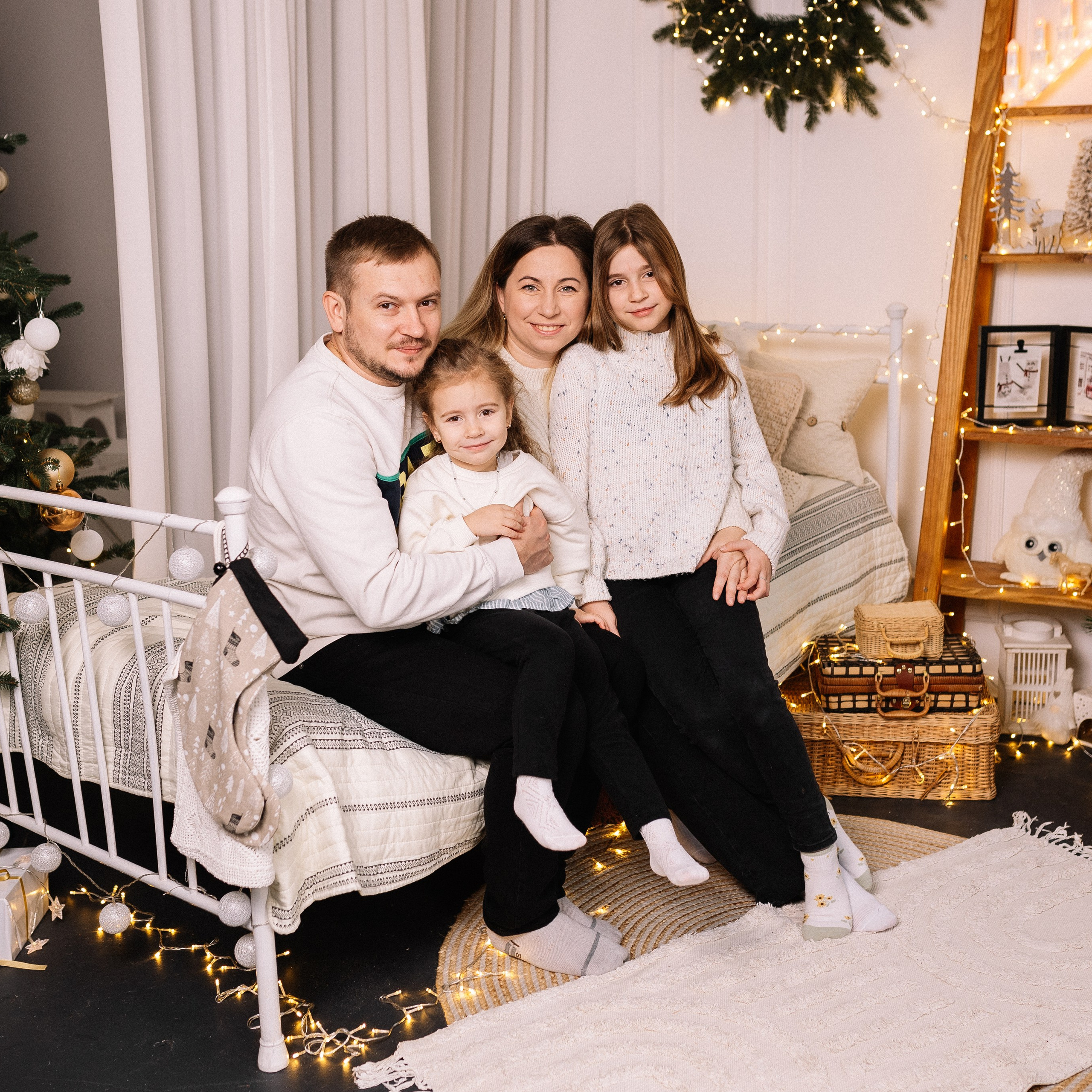 Відгуки. Весільний сімейний фотограф Нетішин Юлія Панасюк
