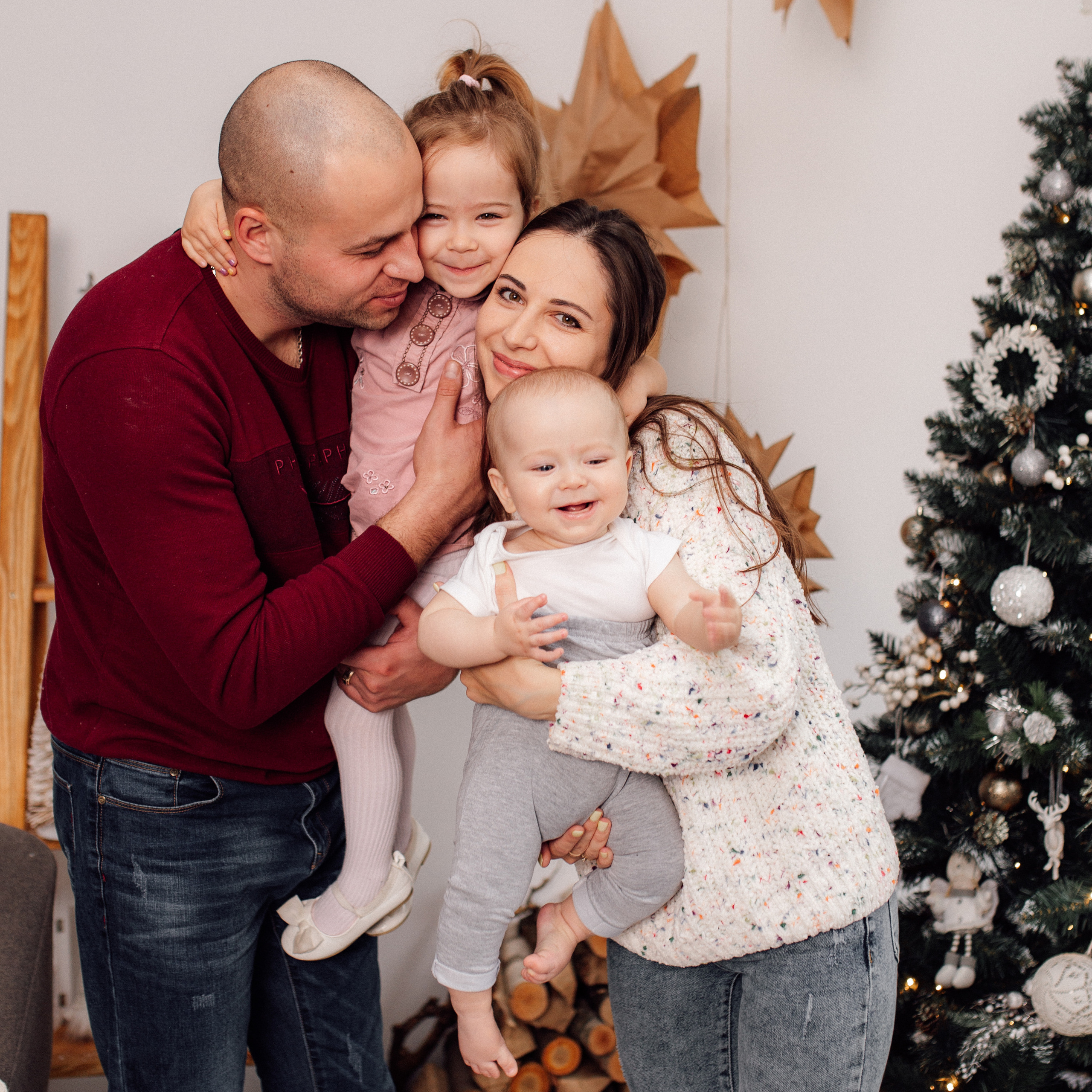 Відгуки. Весільний сімейний фотограф Нетішин Юлія Панасюк