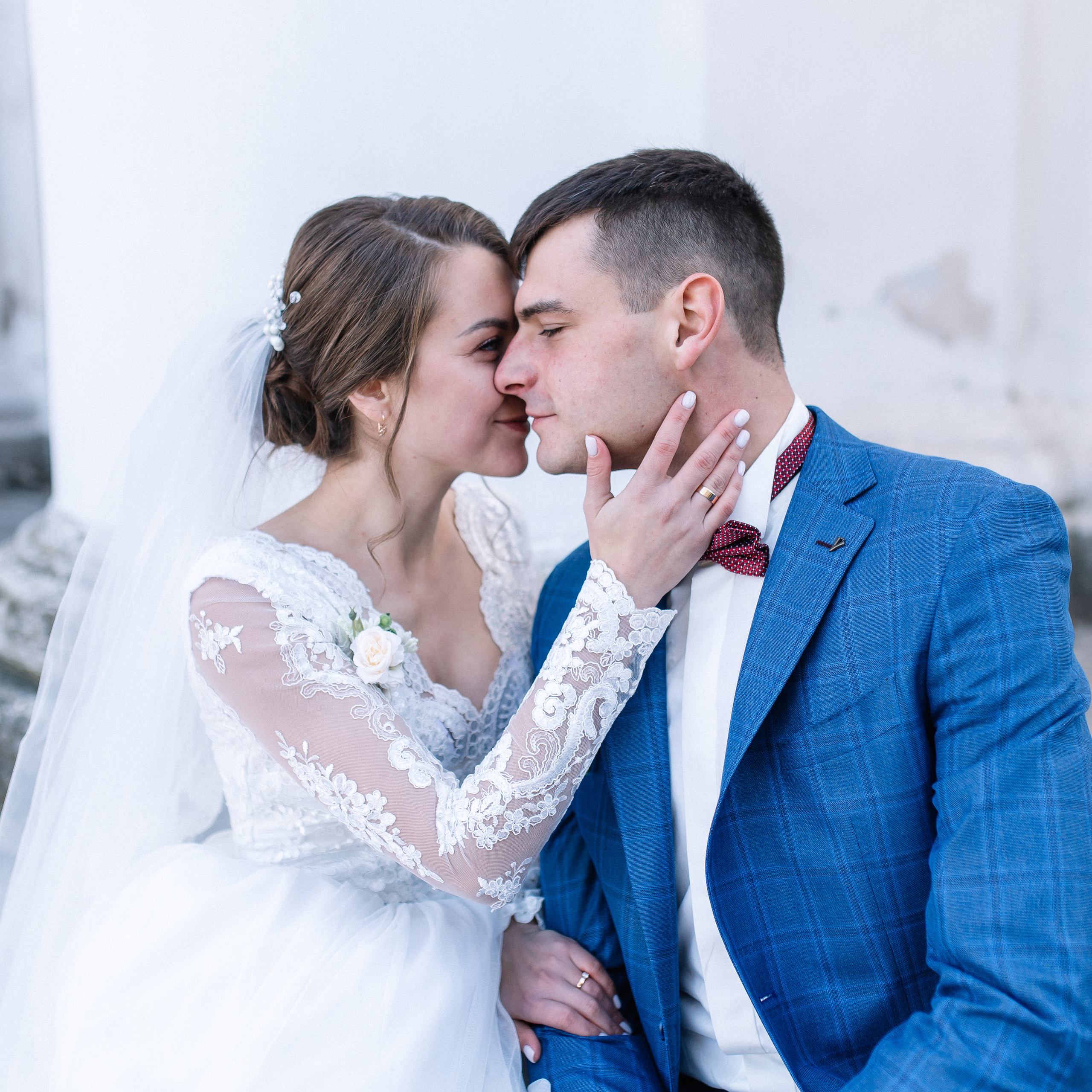 WEDDING