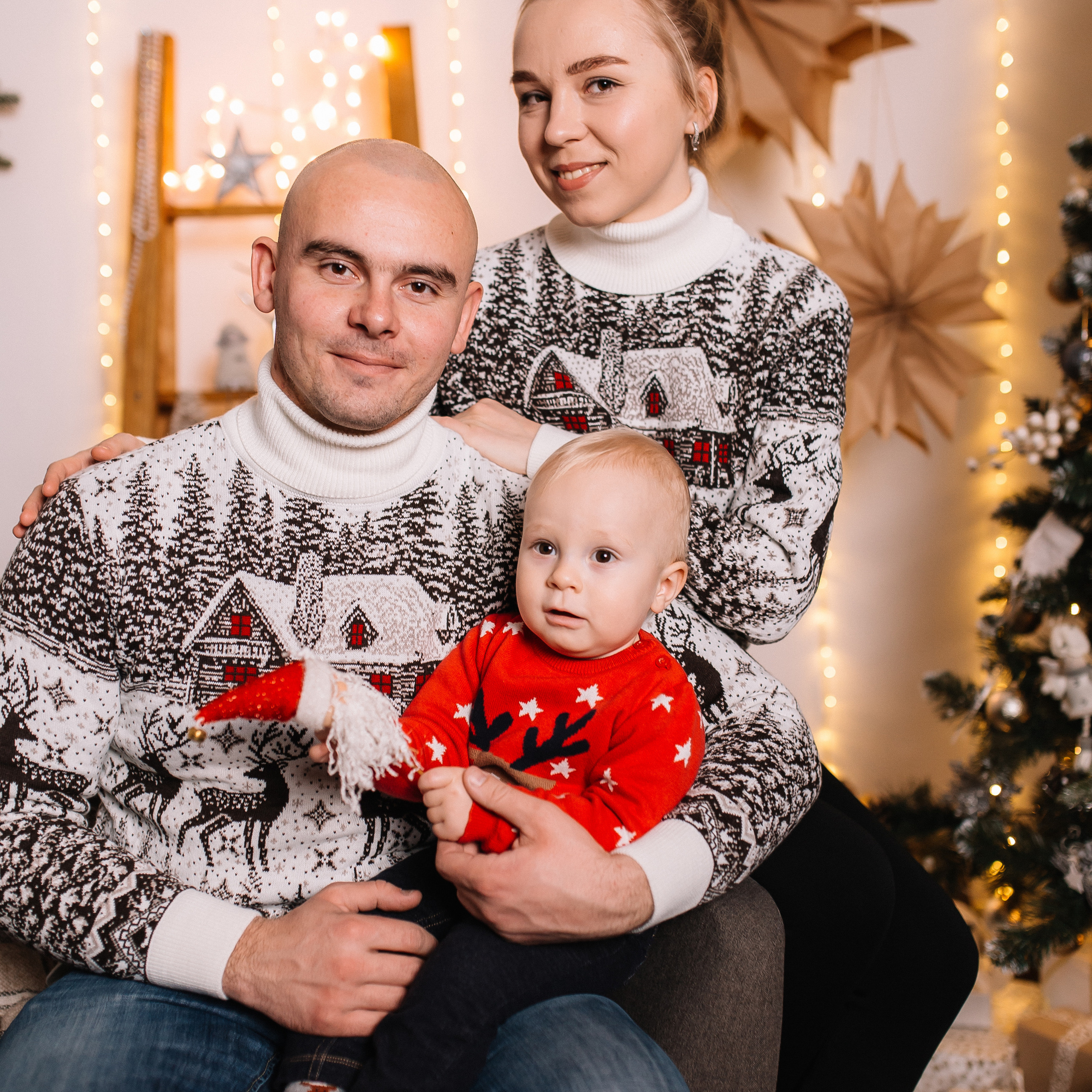 Відгуки. Весільний сімейний фотограф Нетішин Юлія Панасюк