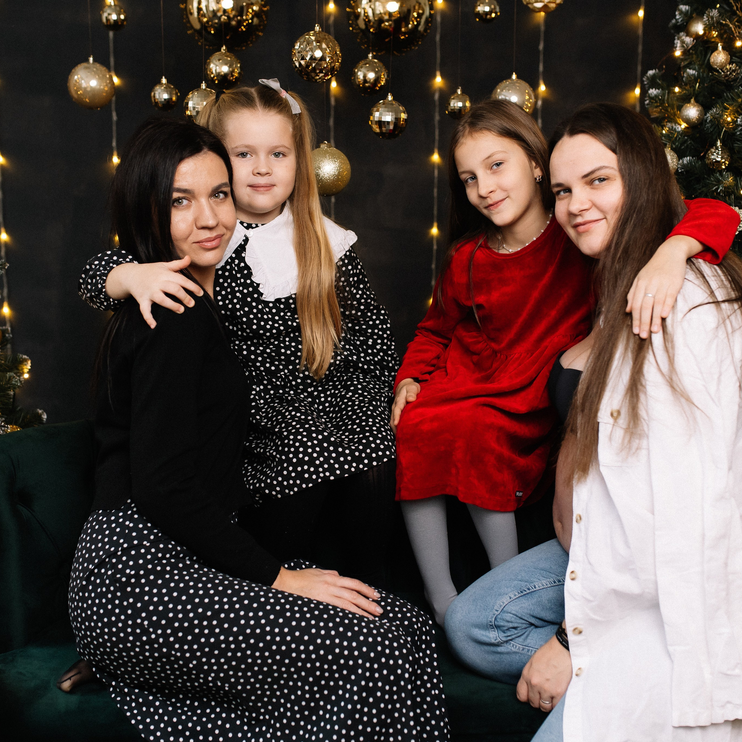 Відгуки. Весільний сімейний фотограф Нетішин Юлія Панасюк