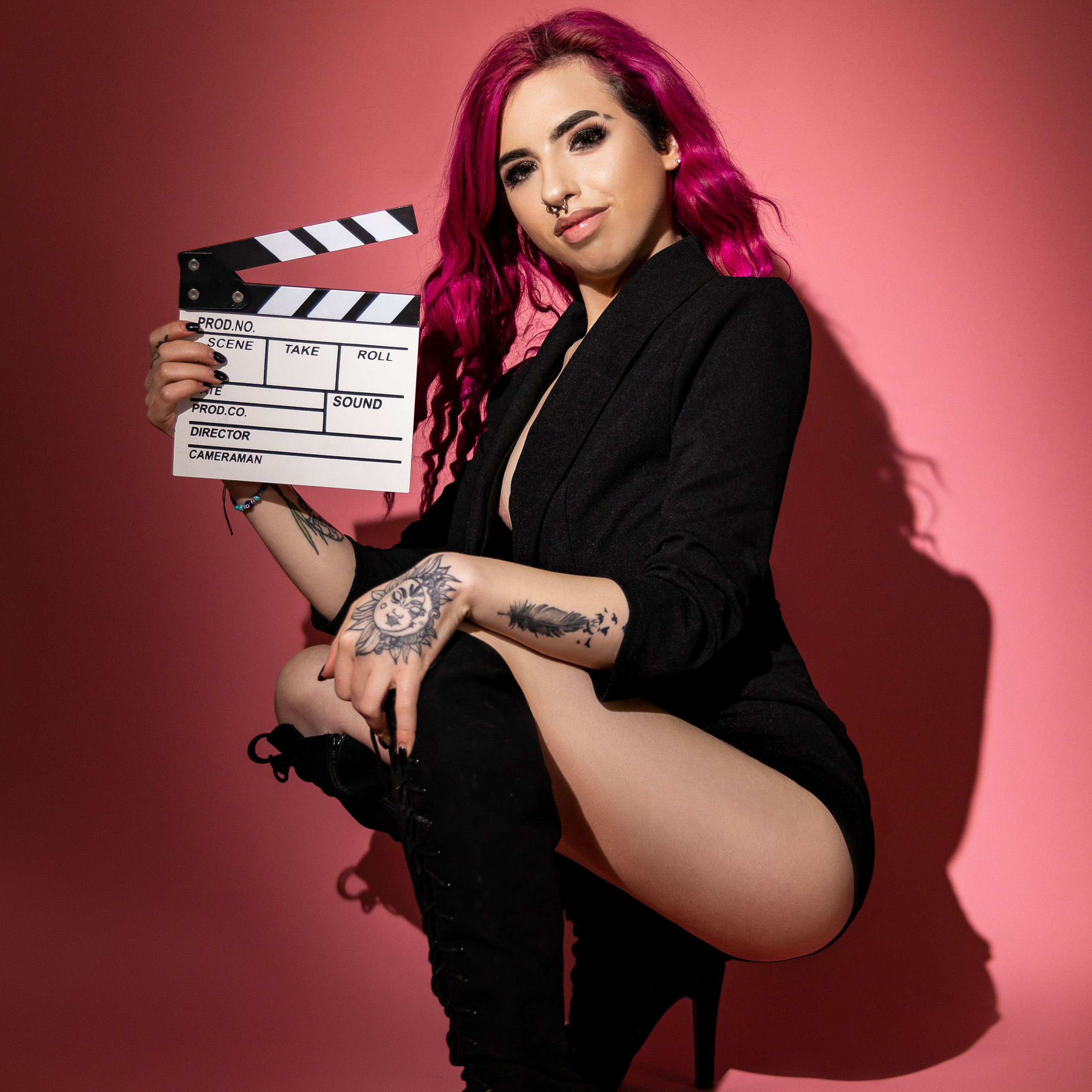 REVIEWS. Professional photographer stasya_stars