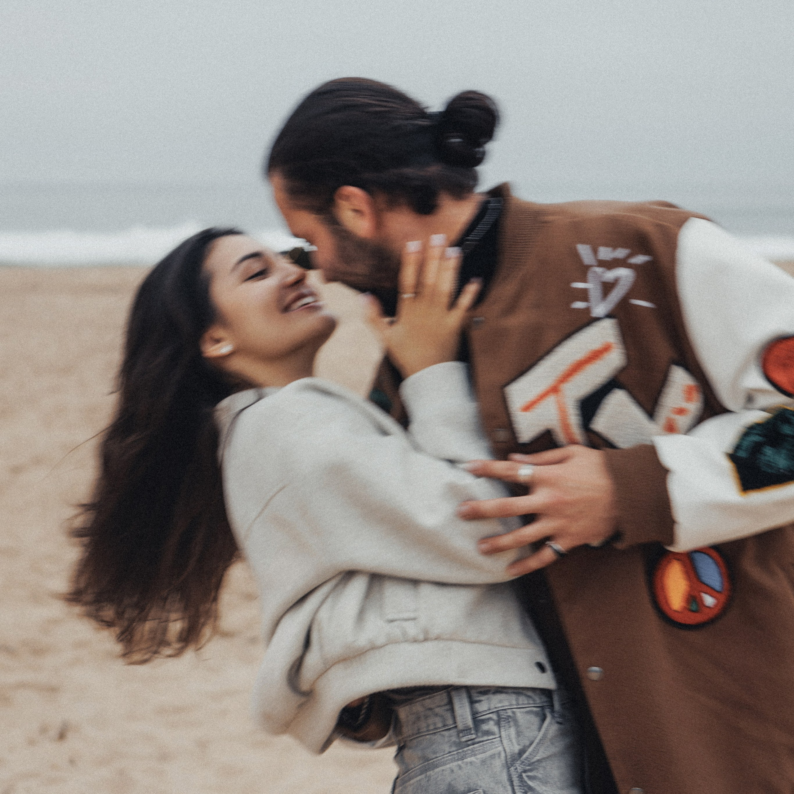 Justin & Felicia Portugal