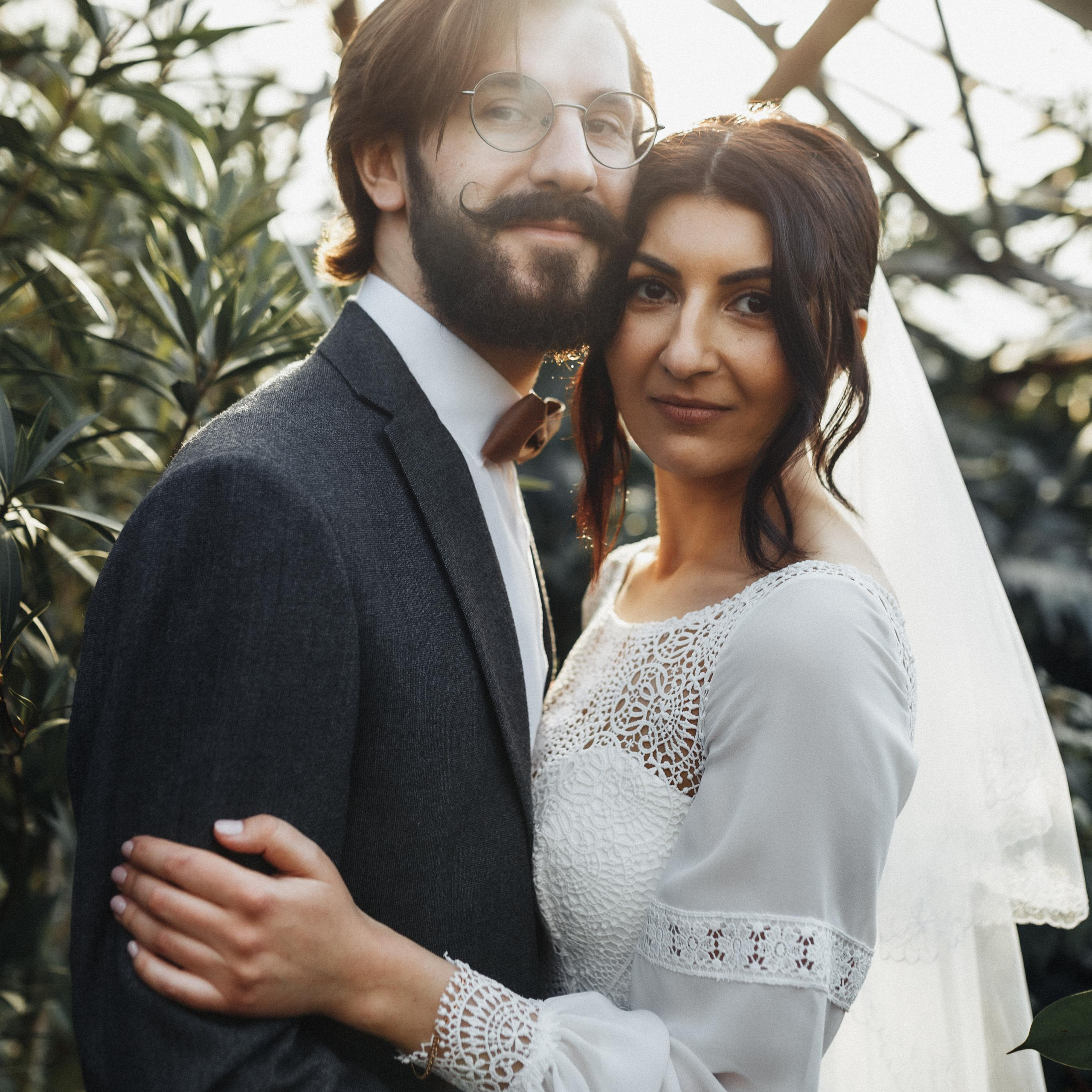 Reviews. Wedding photographer