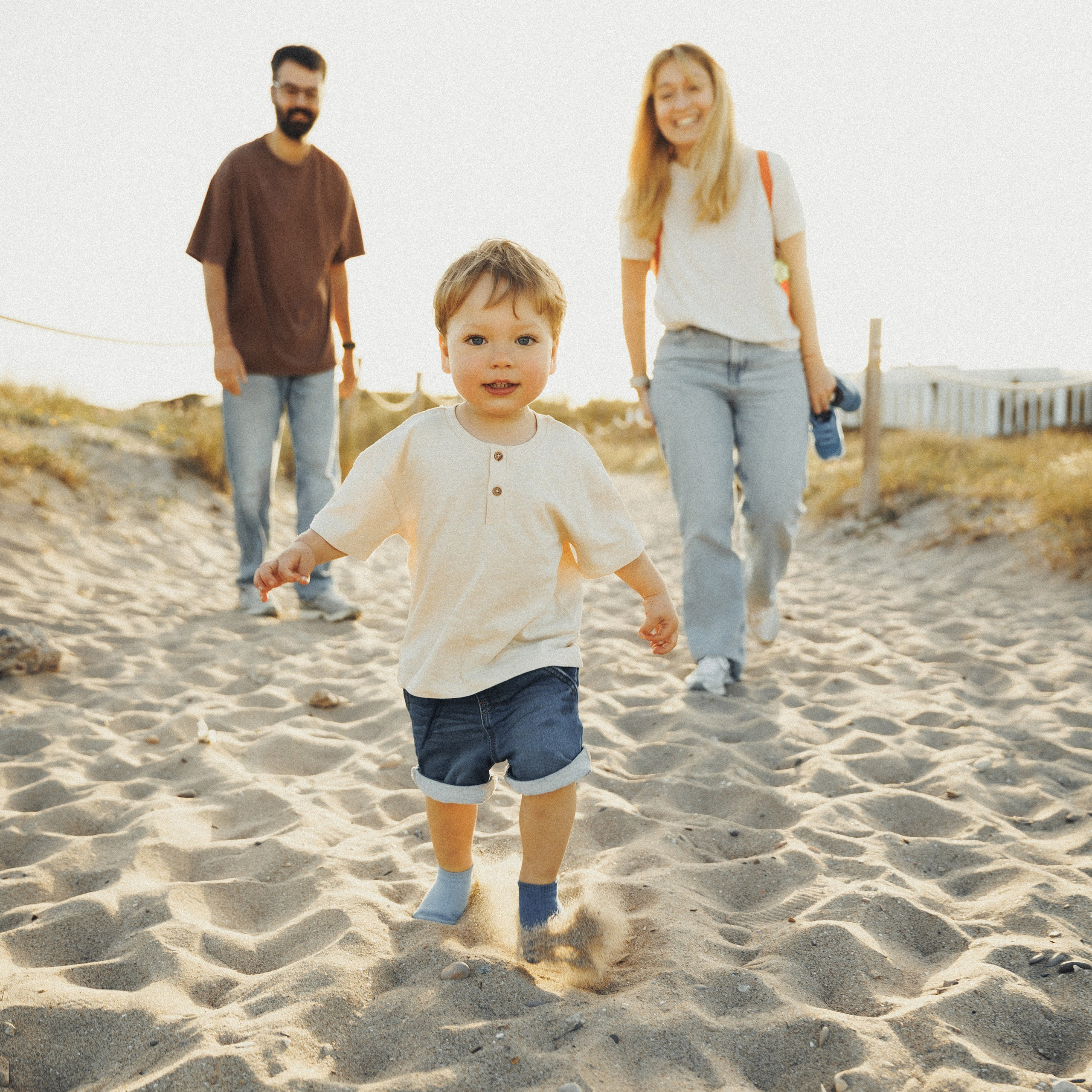 Family shooting in Valencia