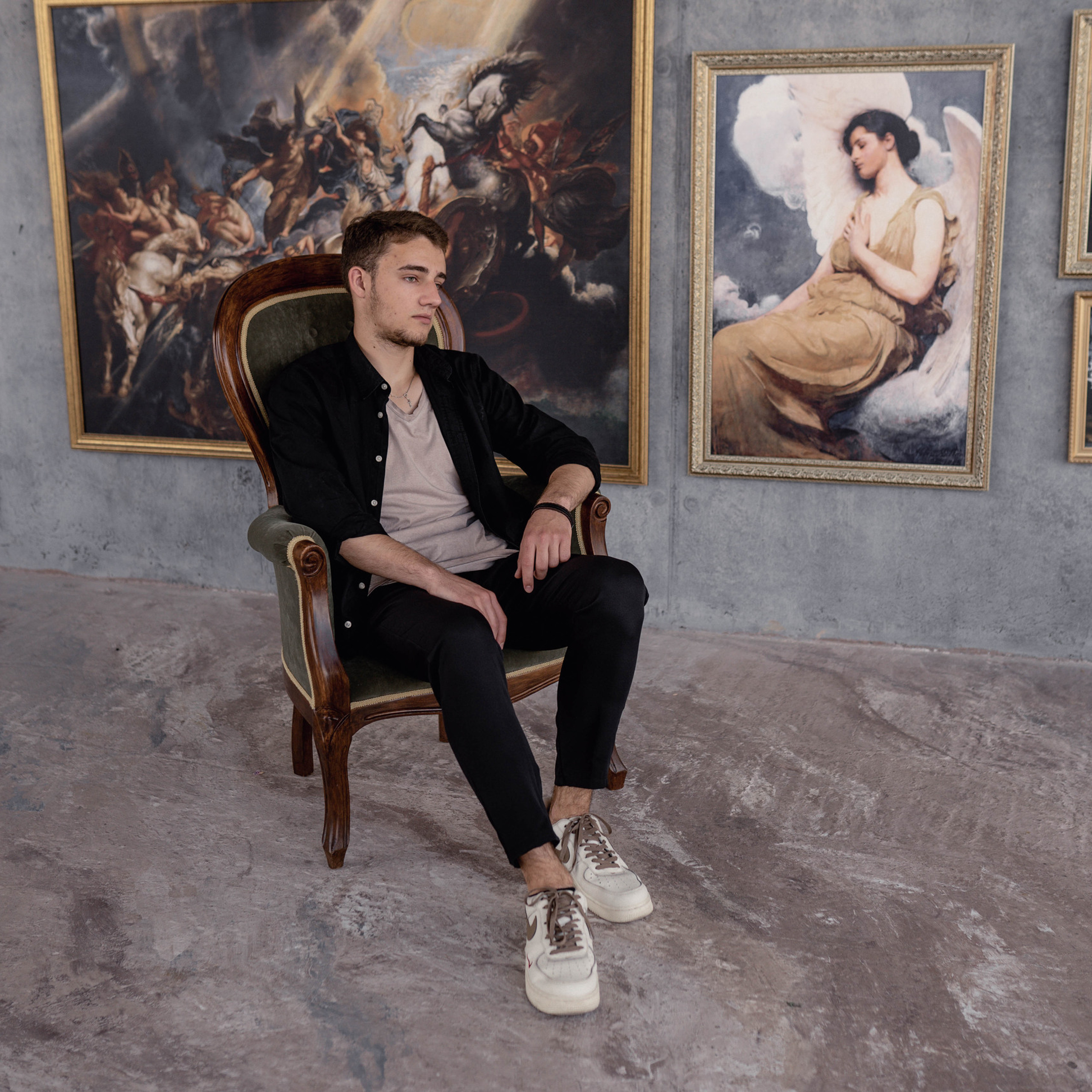 Отзывы. Семейный и церковный фотограф в Одессе Мария Мирная