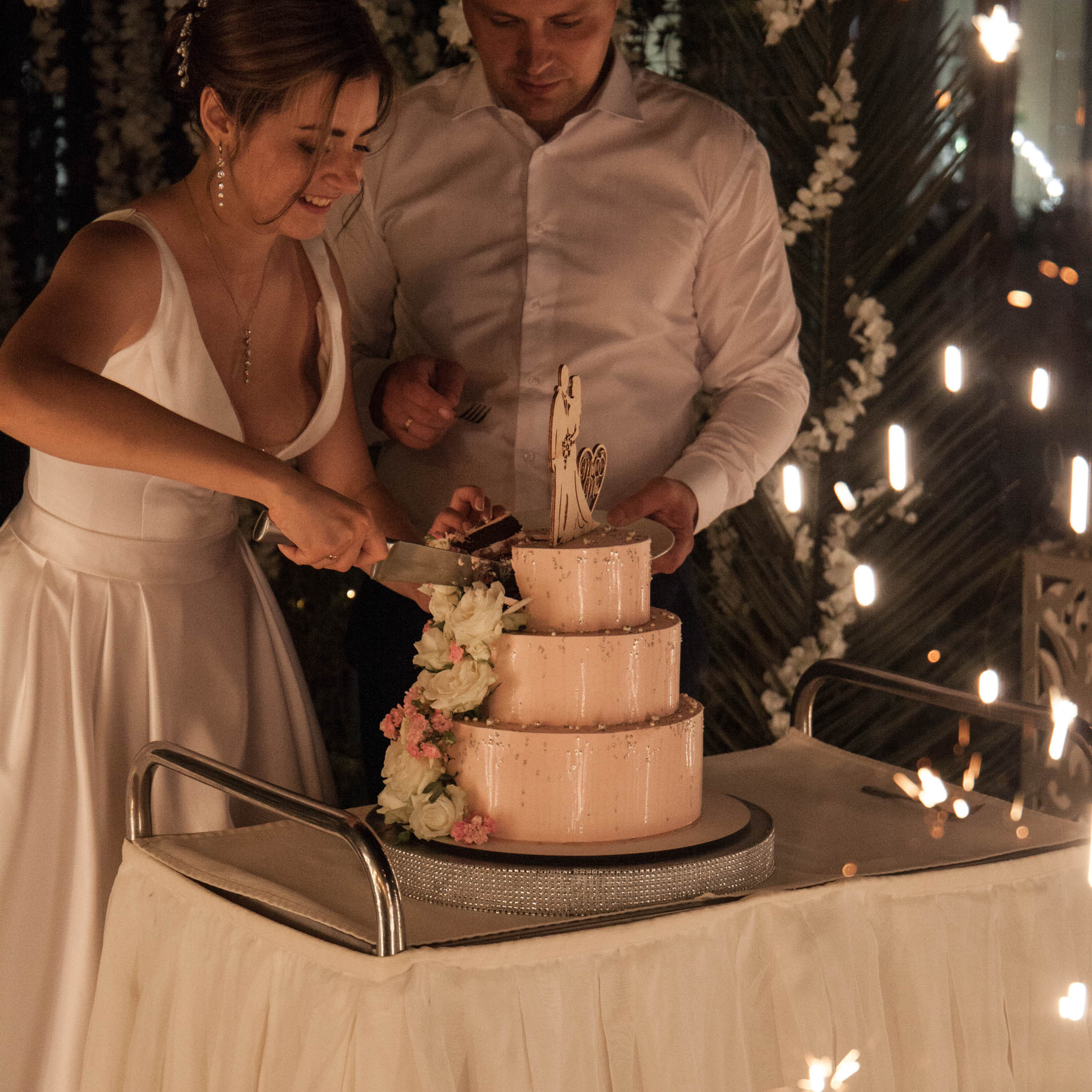 Кохання з першого погляду