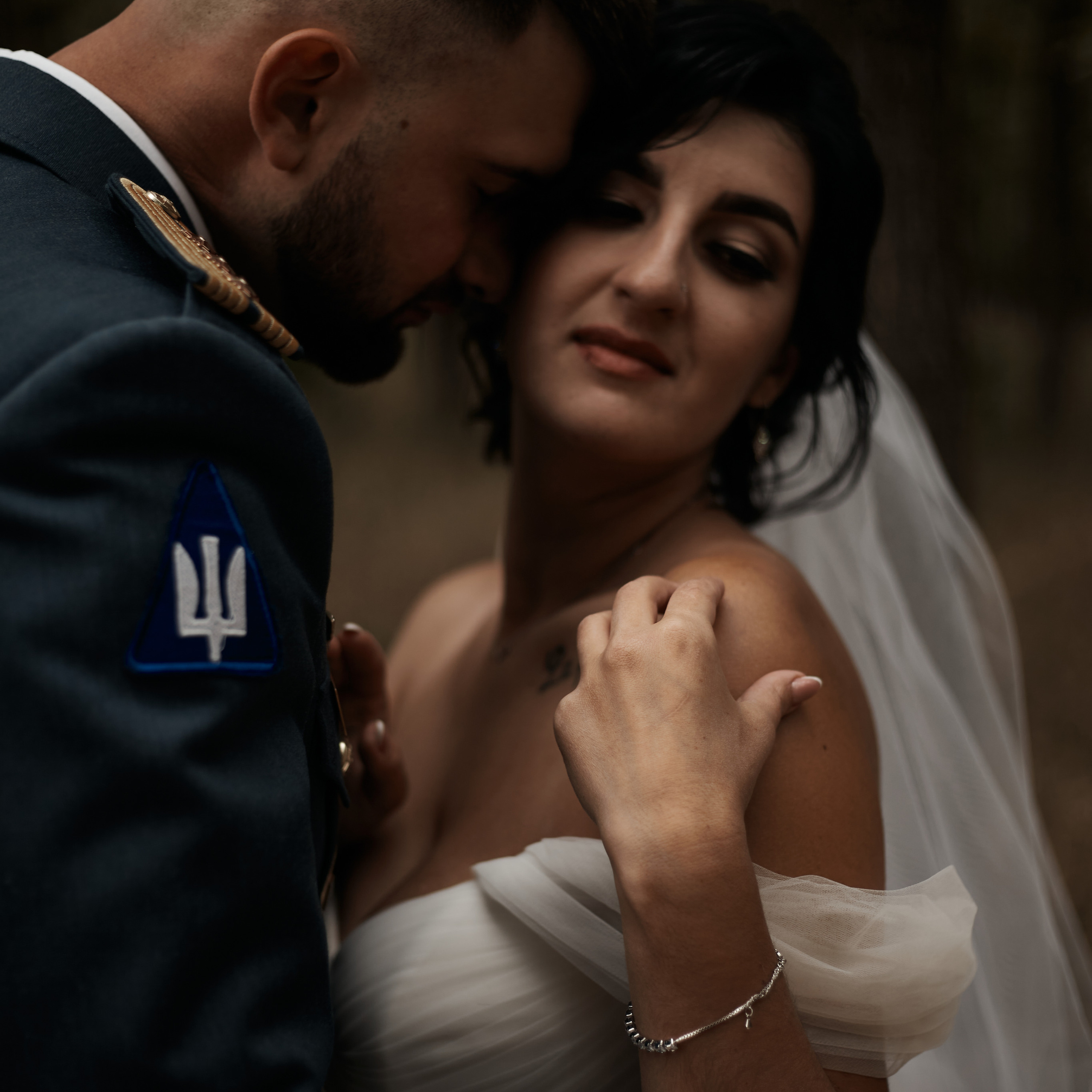 Любов пілота