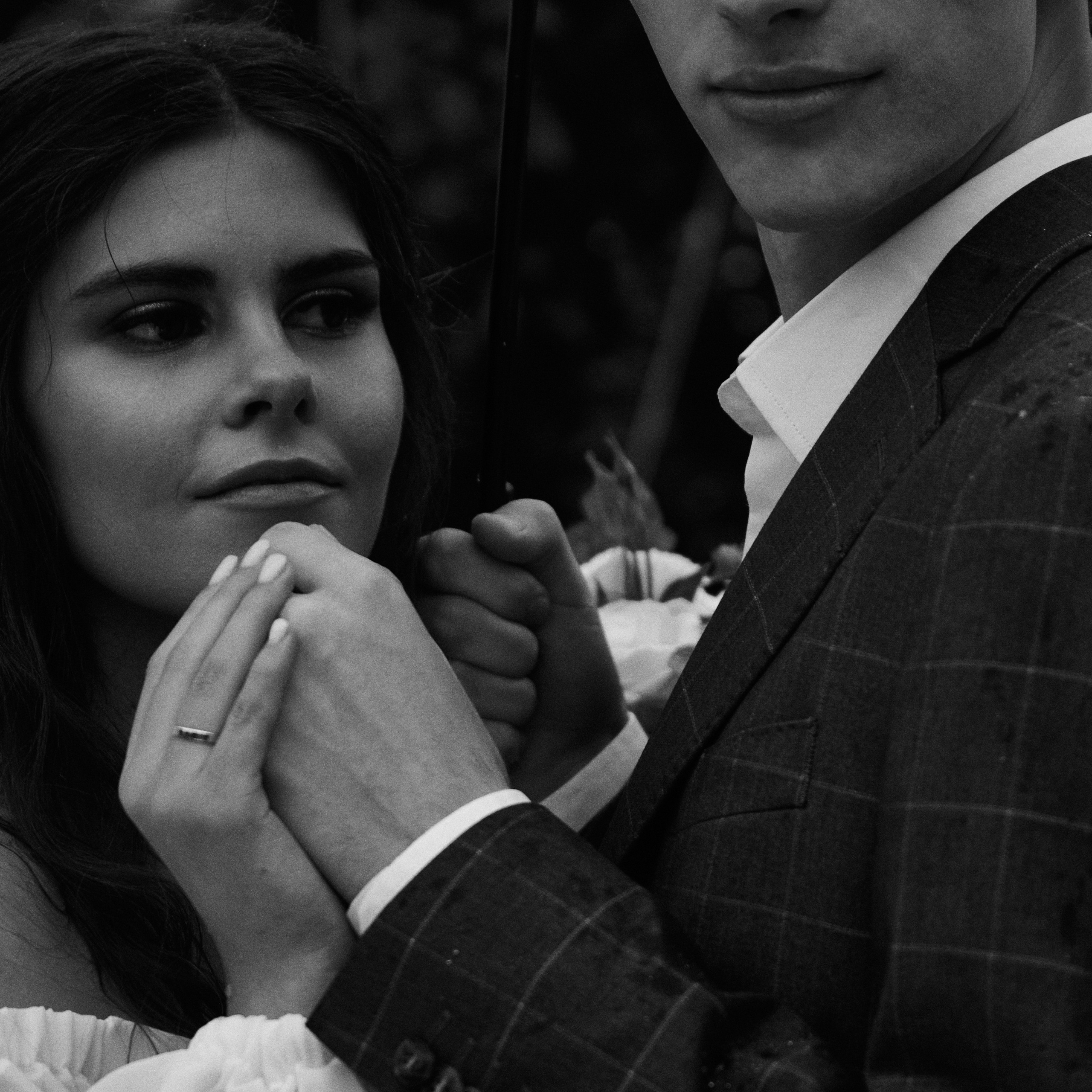 Молоде кохання