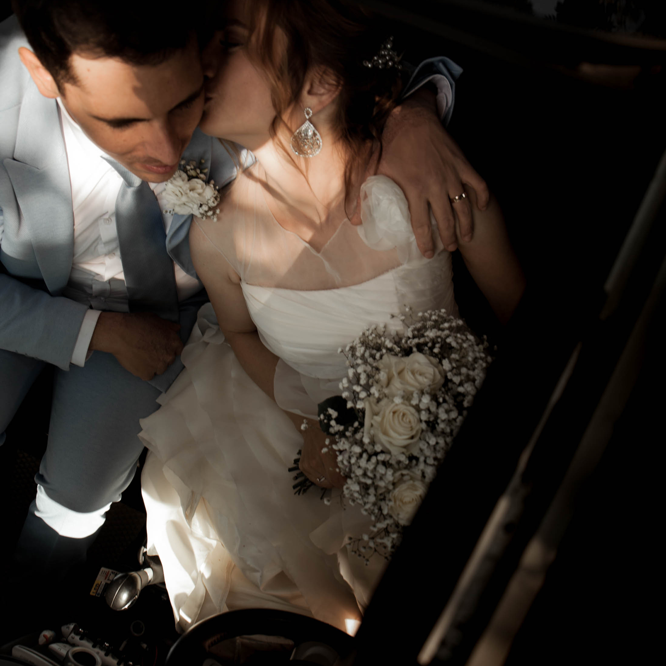 Лукас та Світлана