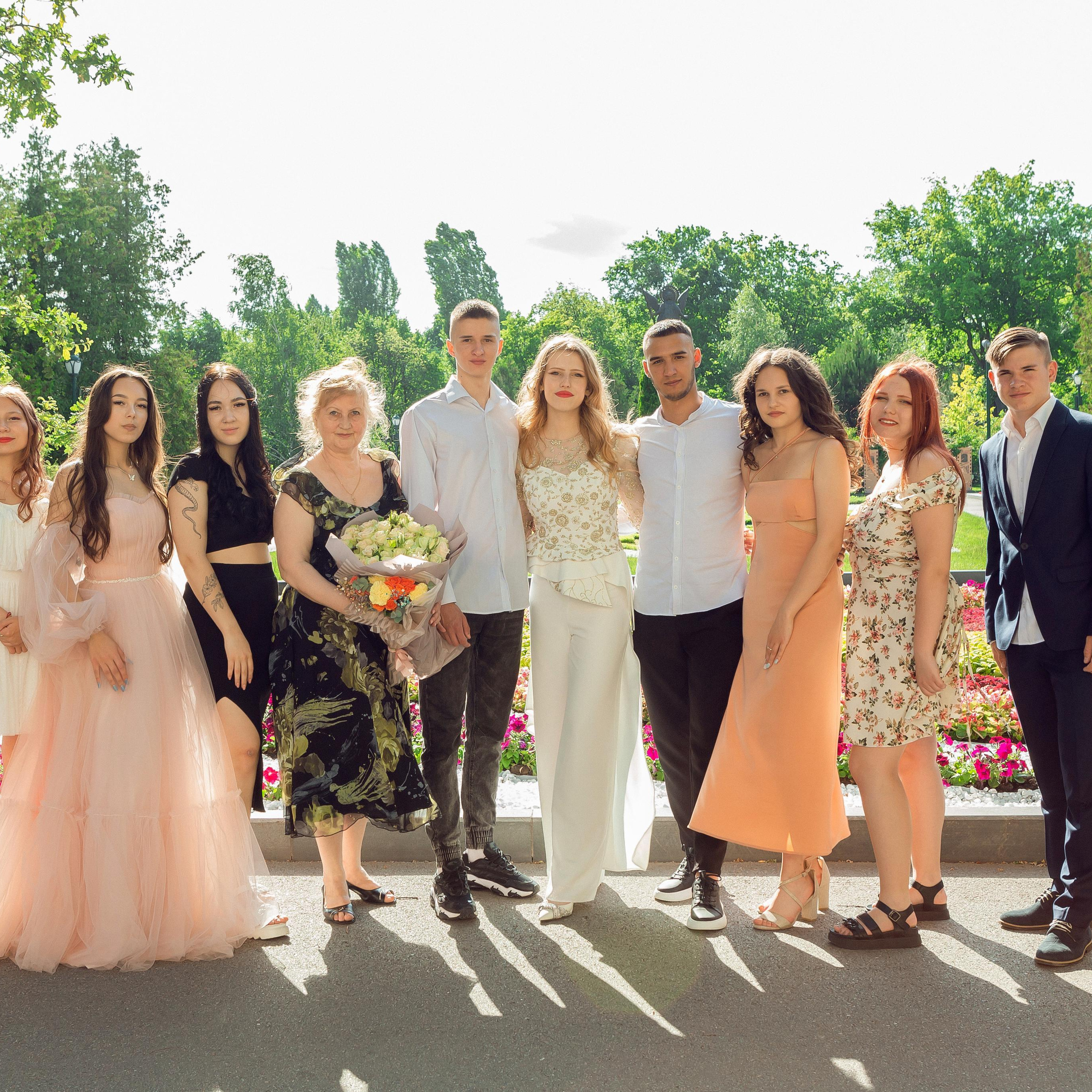 Отзывы. Весільний та сімейний фотограф Харків