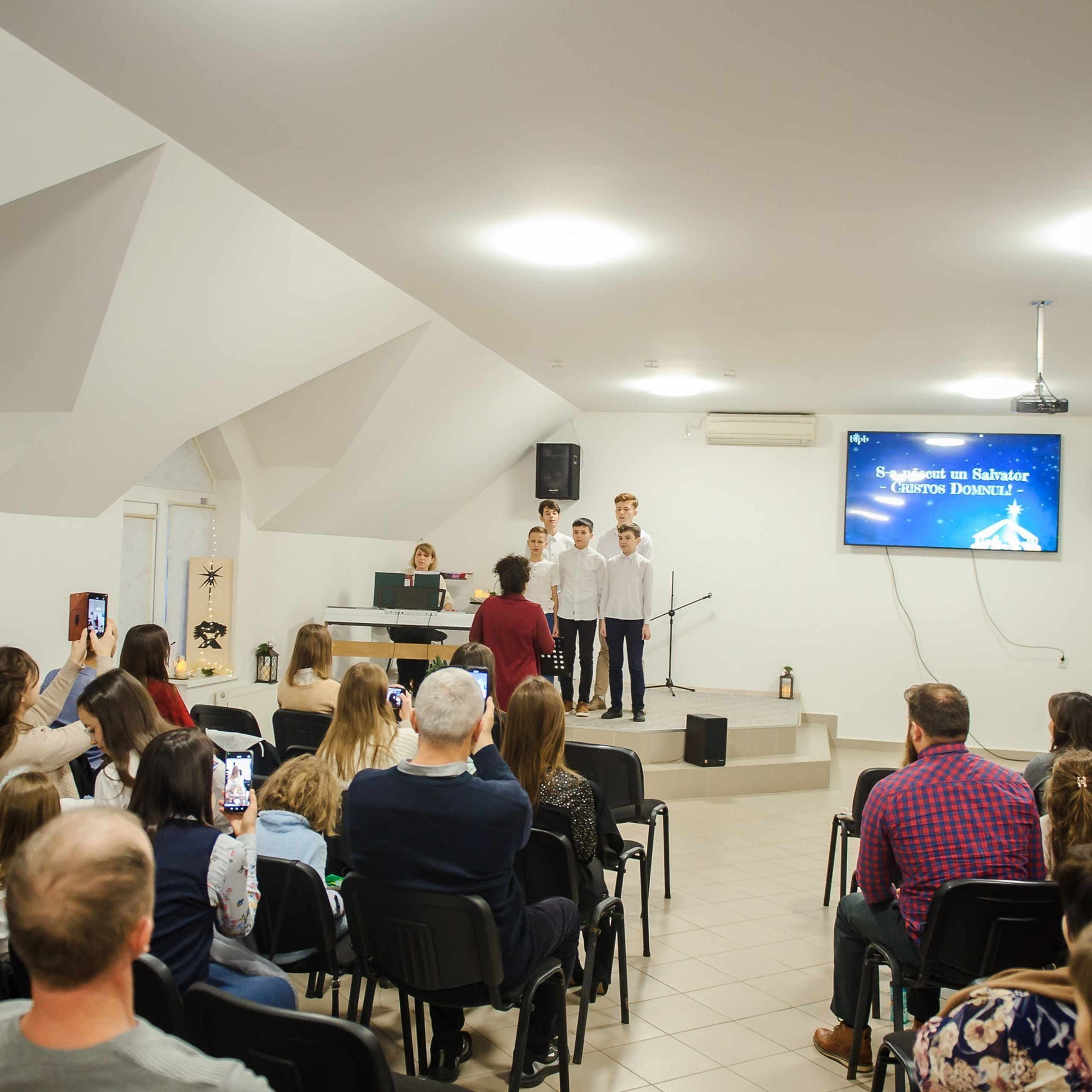 Testimonials. Fotograf de nunta Ion Cobzac