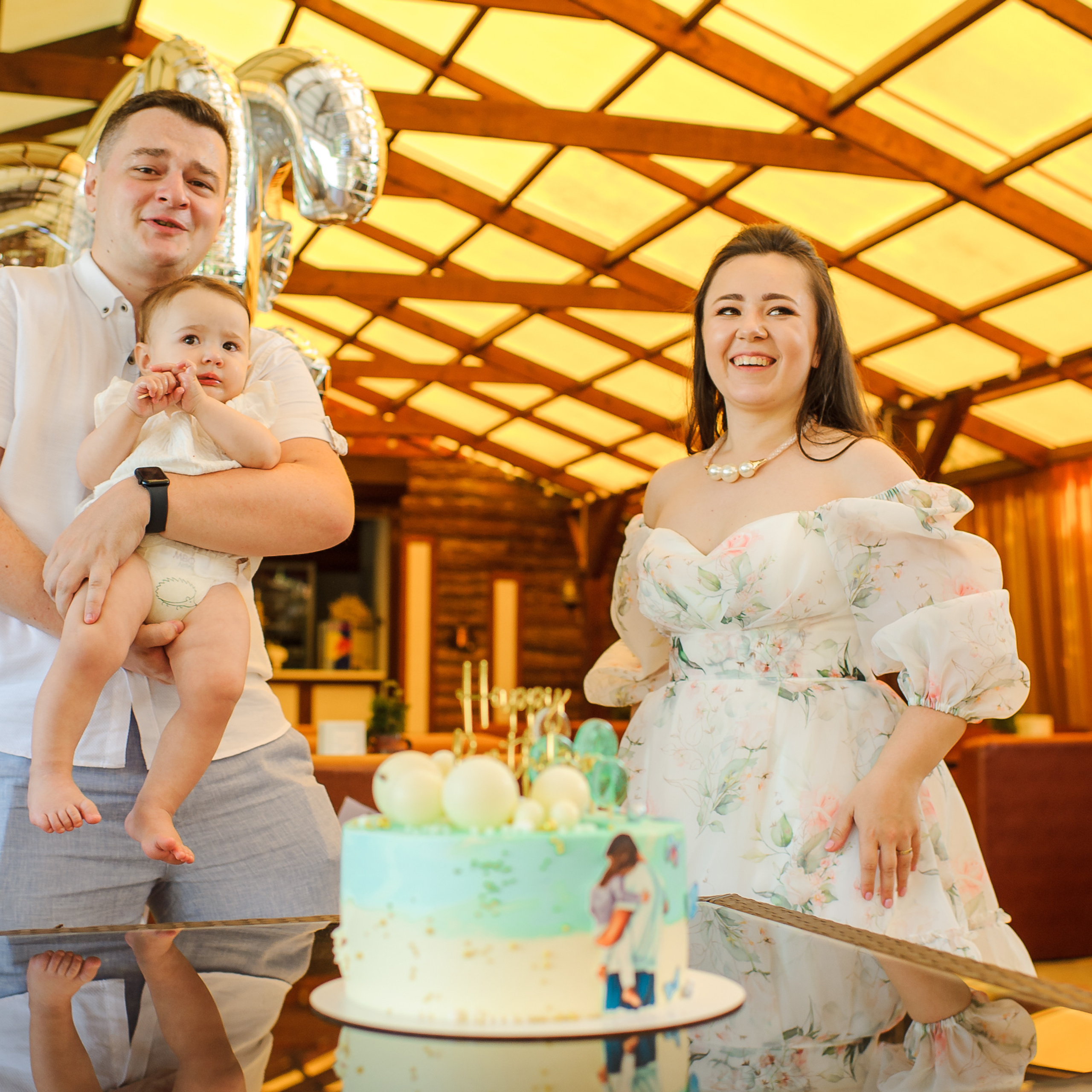 Testimonials. Fotograf de nunta Ion Cobzac