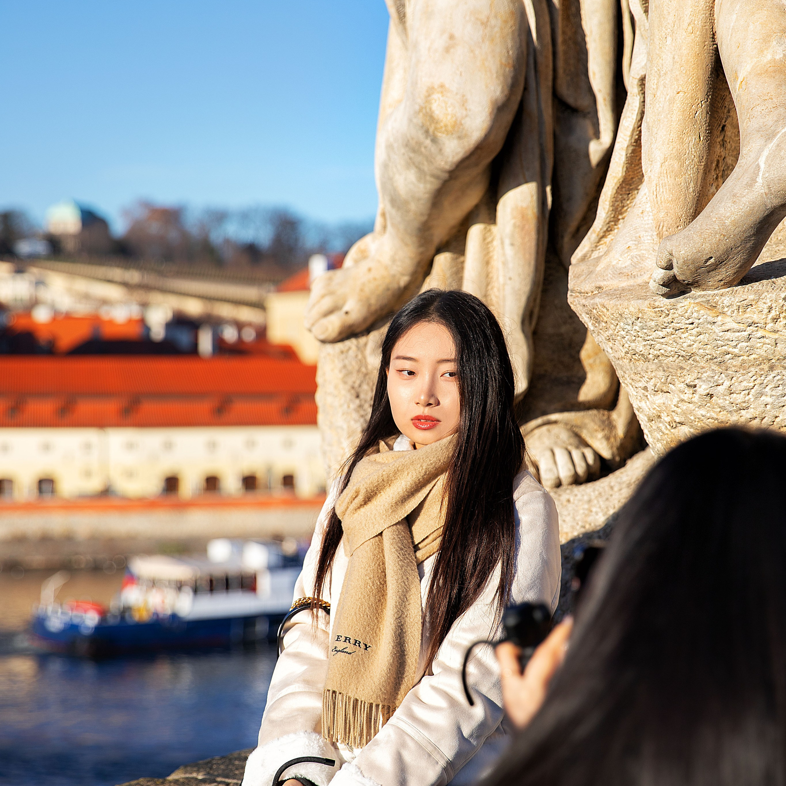Фотопрогулянка у Празі| Photosession in Prague