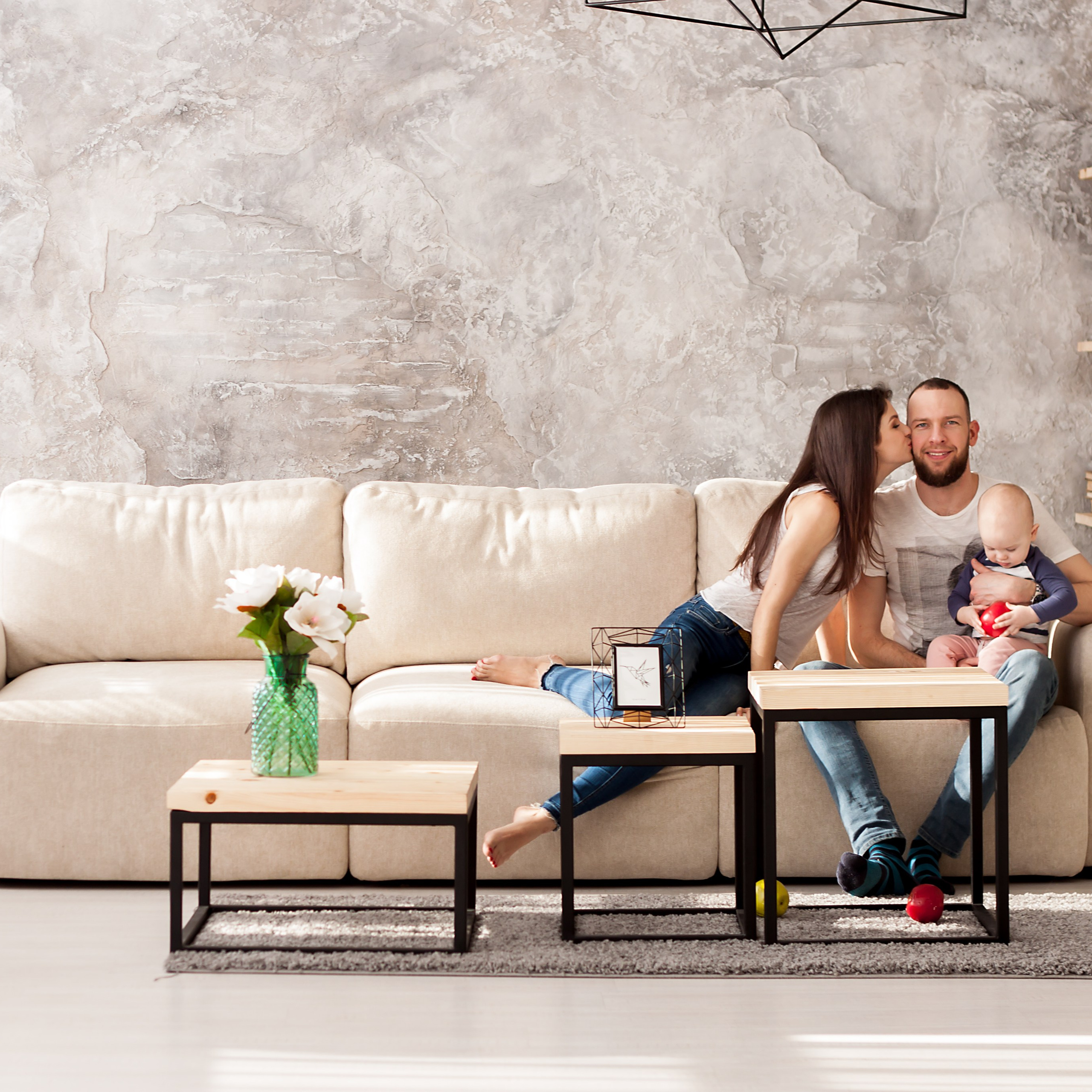 Сімейна фотосессія.