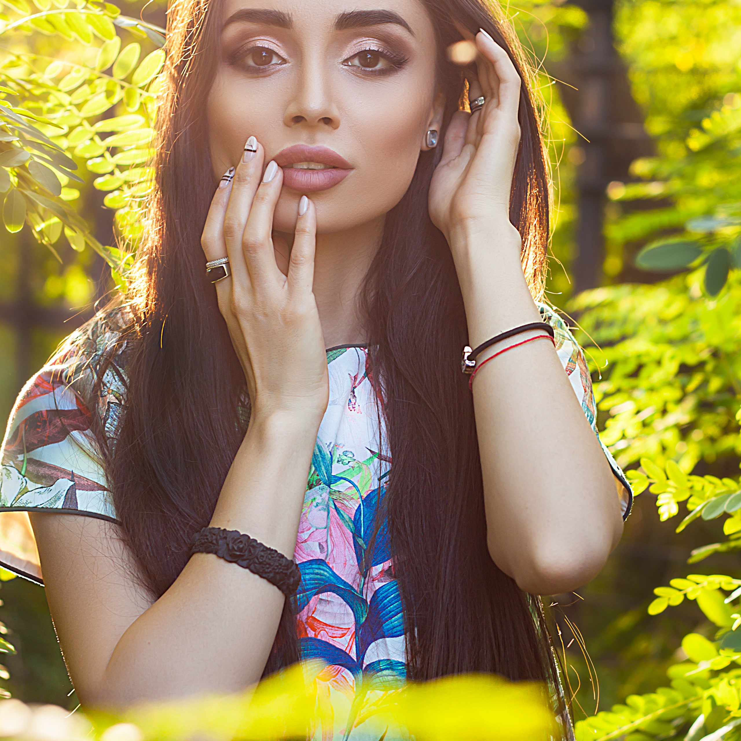 Індивідуальна фотосессія.