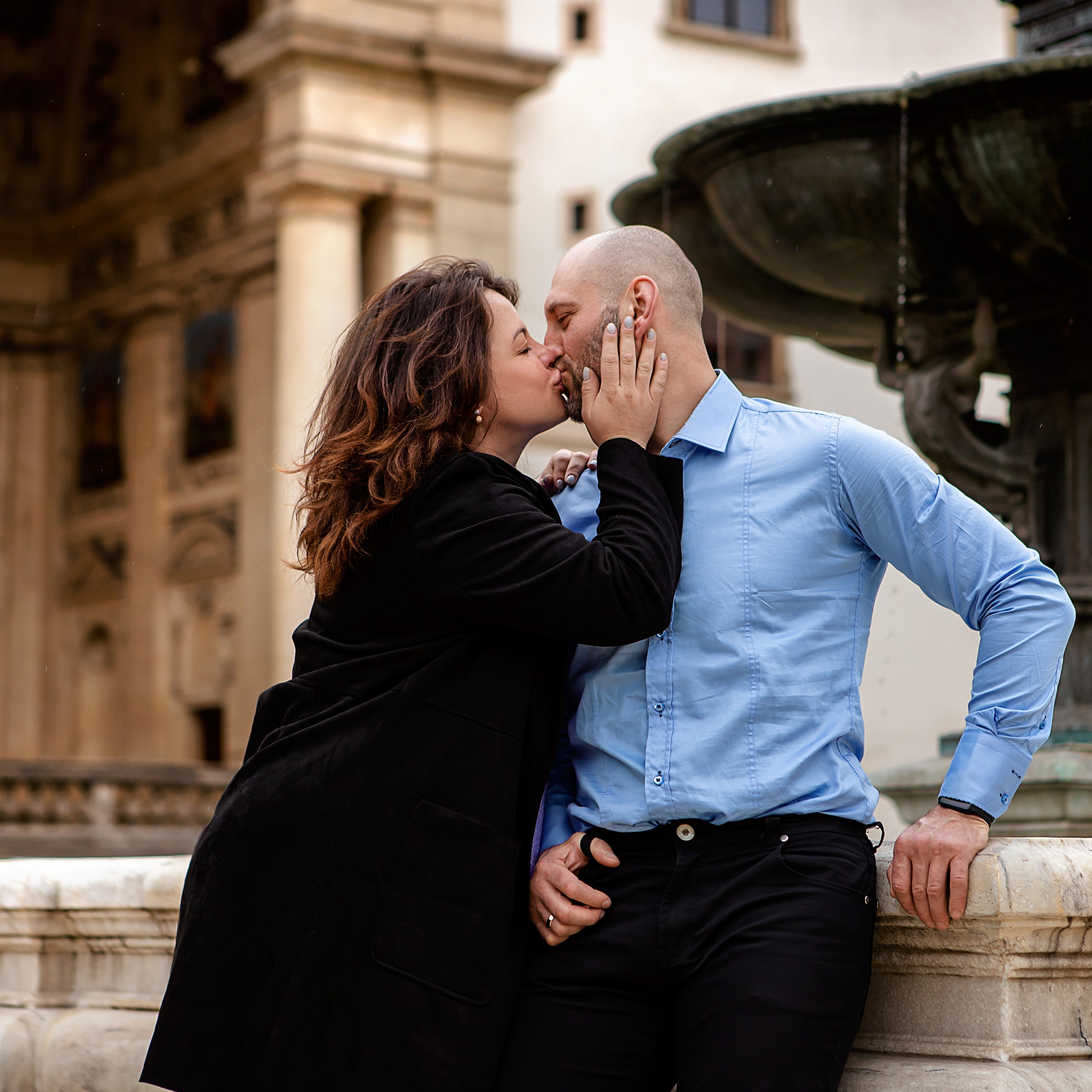 Мене рекомендують. Акулова Олена