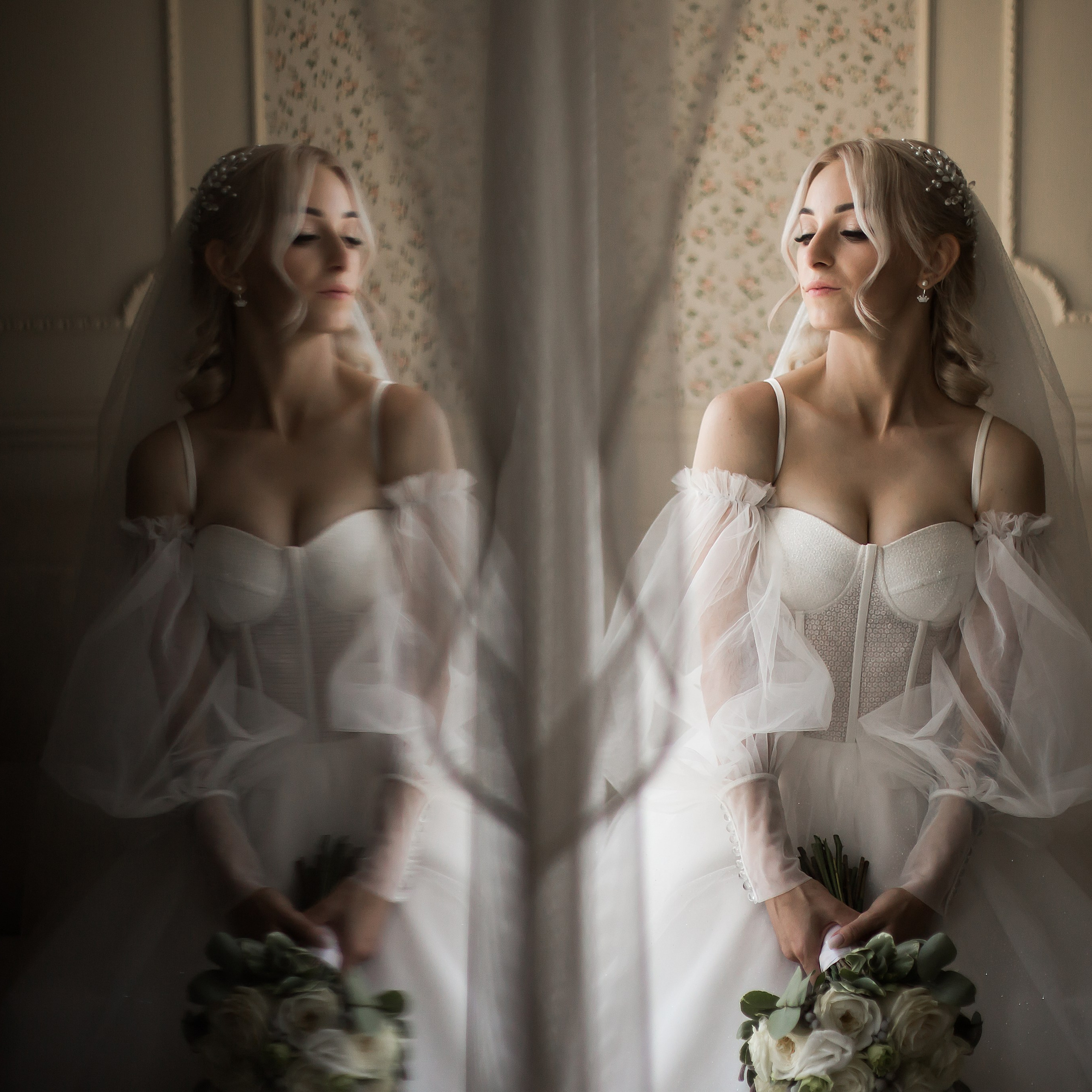 Wedding Day Slavik & Liza. Фотограф JOSTIK PHOTO Каменское