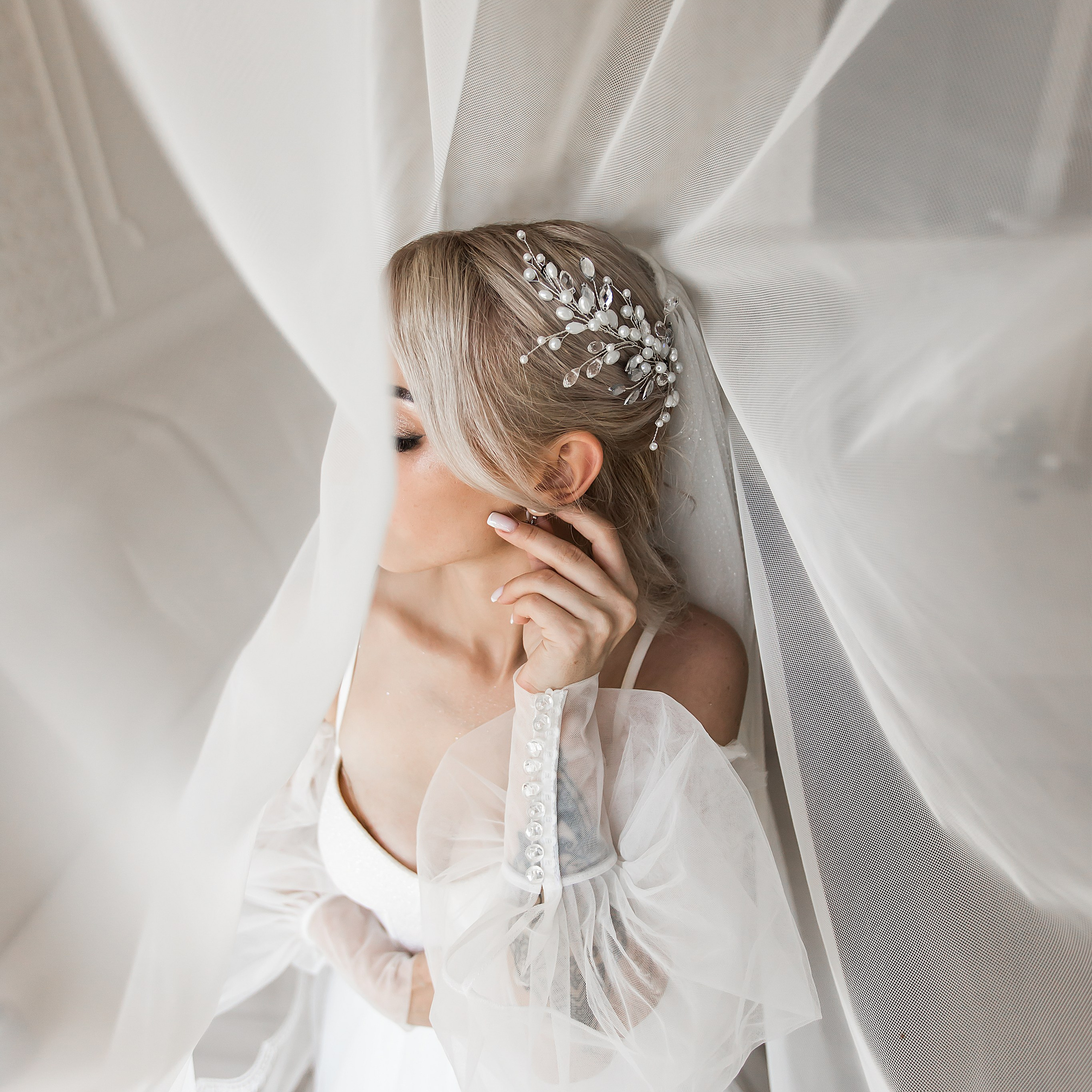 Wedding Day Slavik & Liza. Фотограф JOSTIK PHOTO Каменское