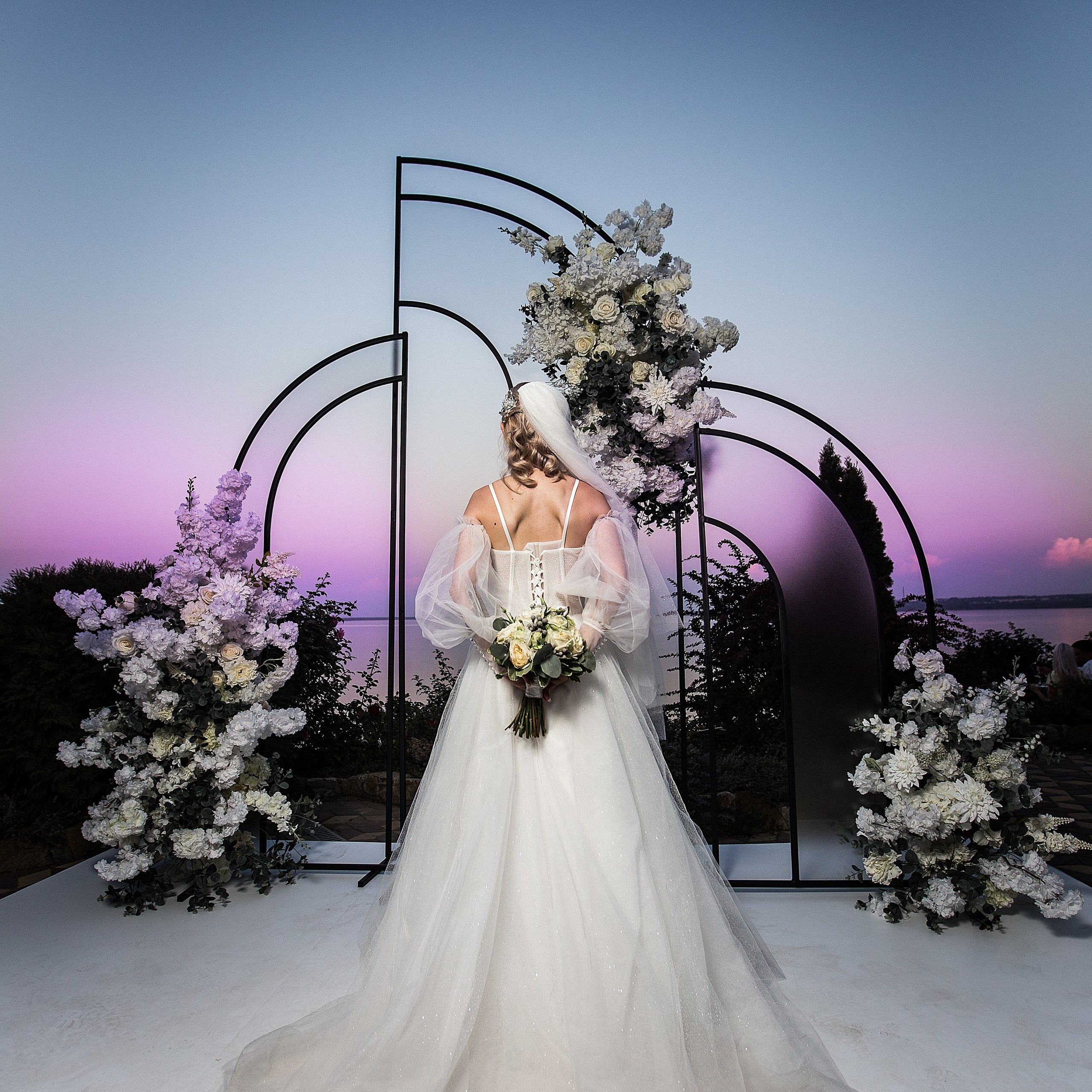 Wedding Day Slavik & Liza. Фотограф JOSTIK PHOTO Каменское