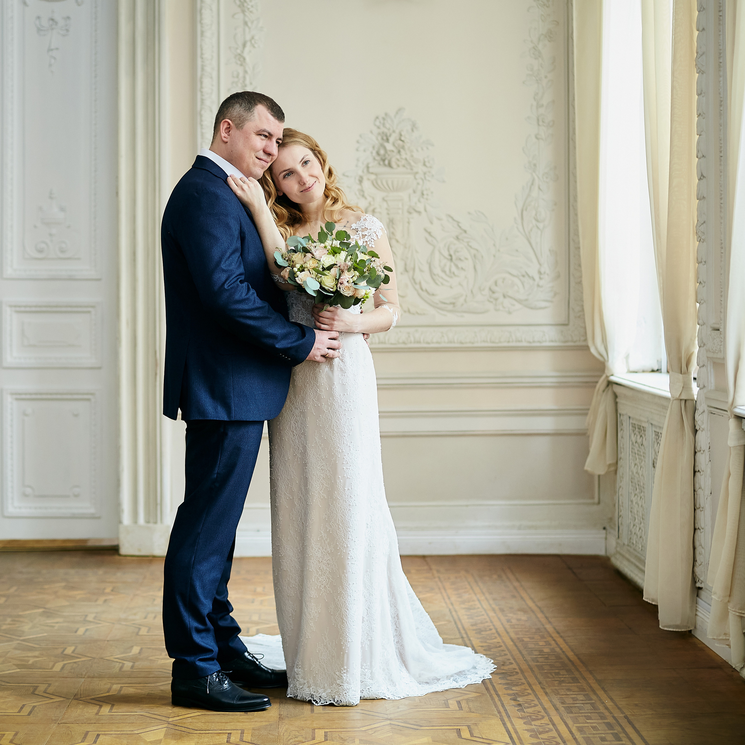 Відгуки. Портретний та репортажний фотограф в Києві Юрій Корнійчук