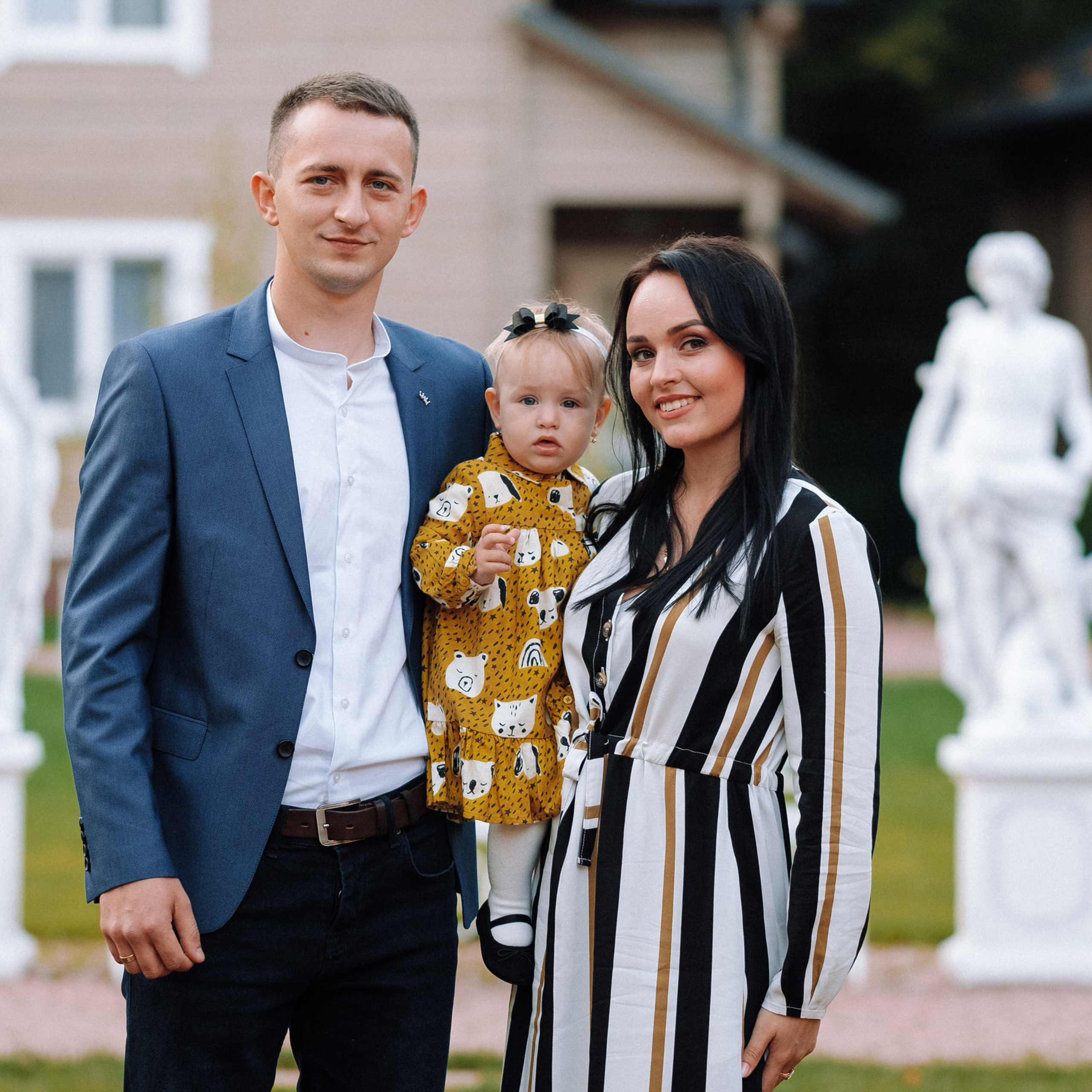 REVIEWS wedding and family photographer n Vancouver. Ivan Skufinsky — wedding and family photographer in Vancouver