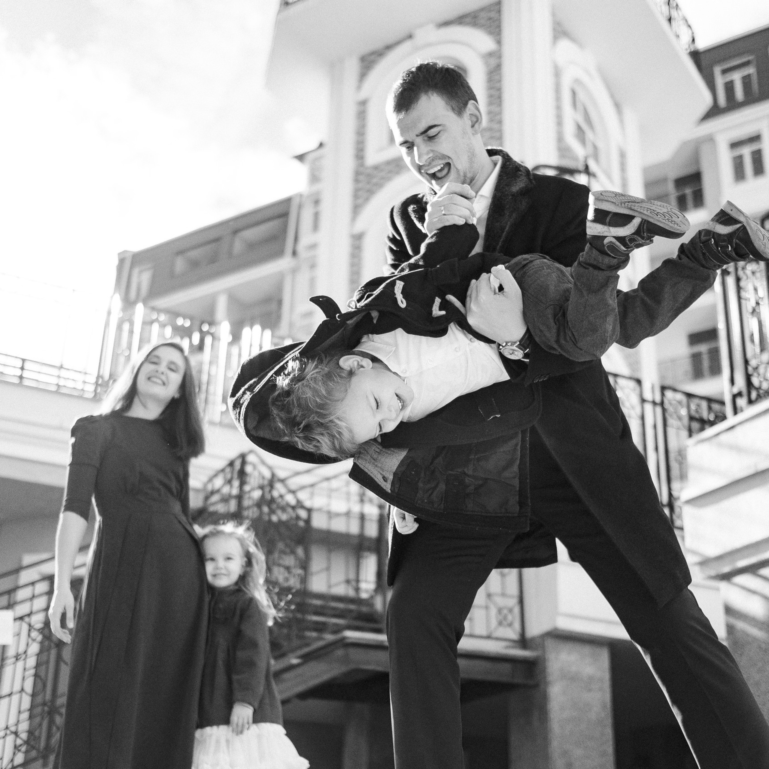 REVIEWS wedding and family photographer n Vancouver. Ivan Skufinsky — wedding and family photographer in Vancouver