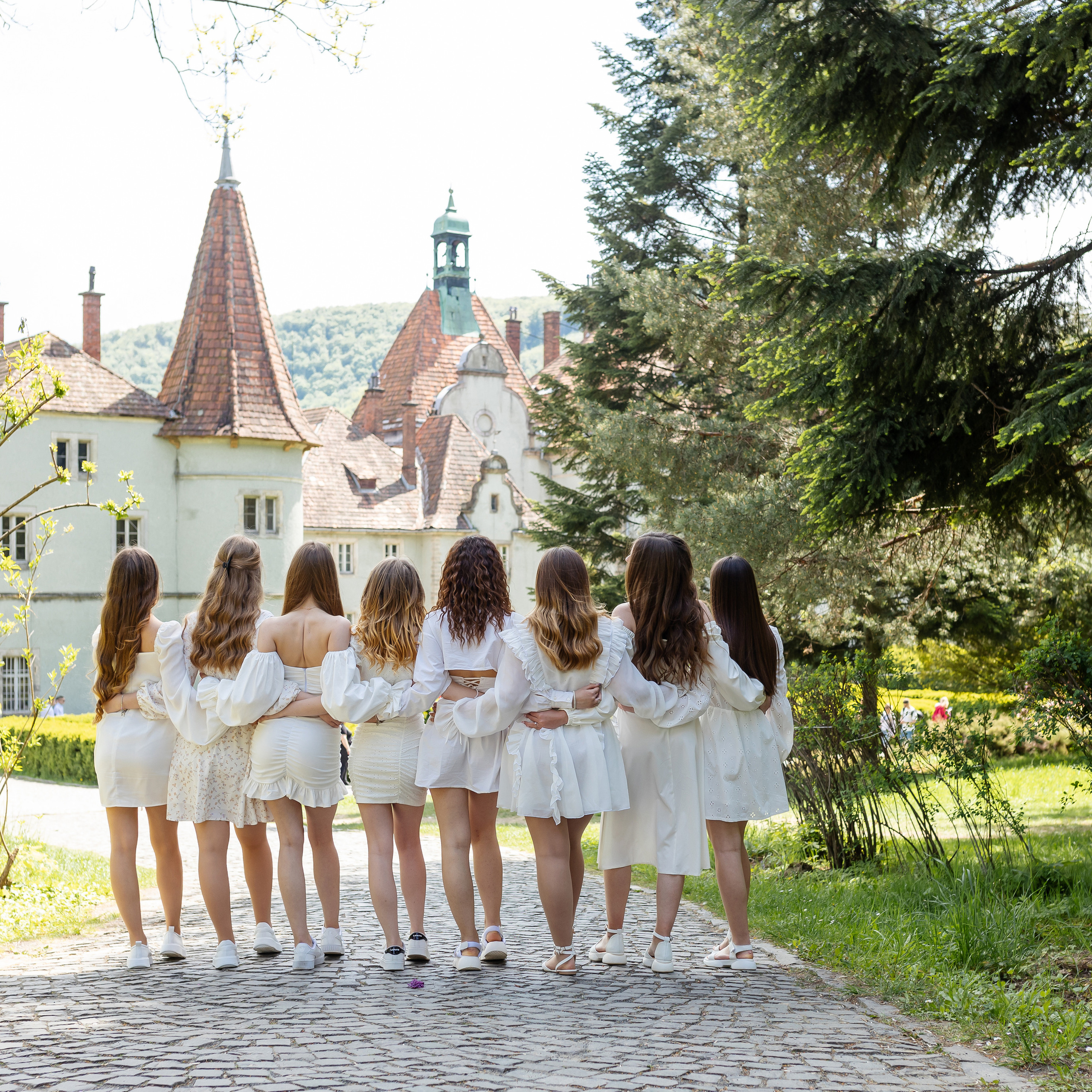 Інші локації