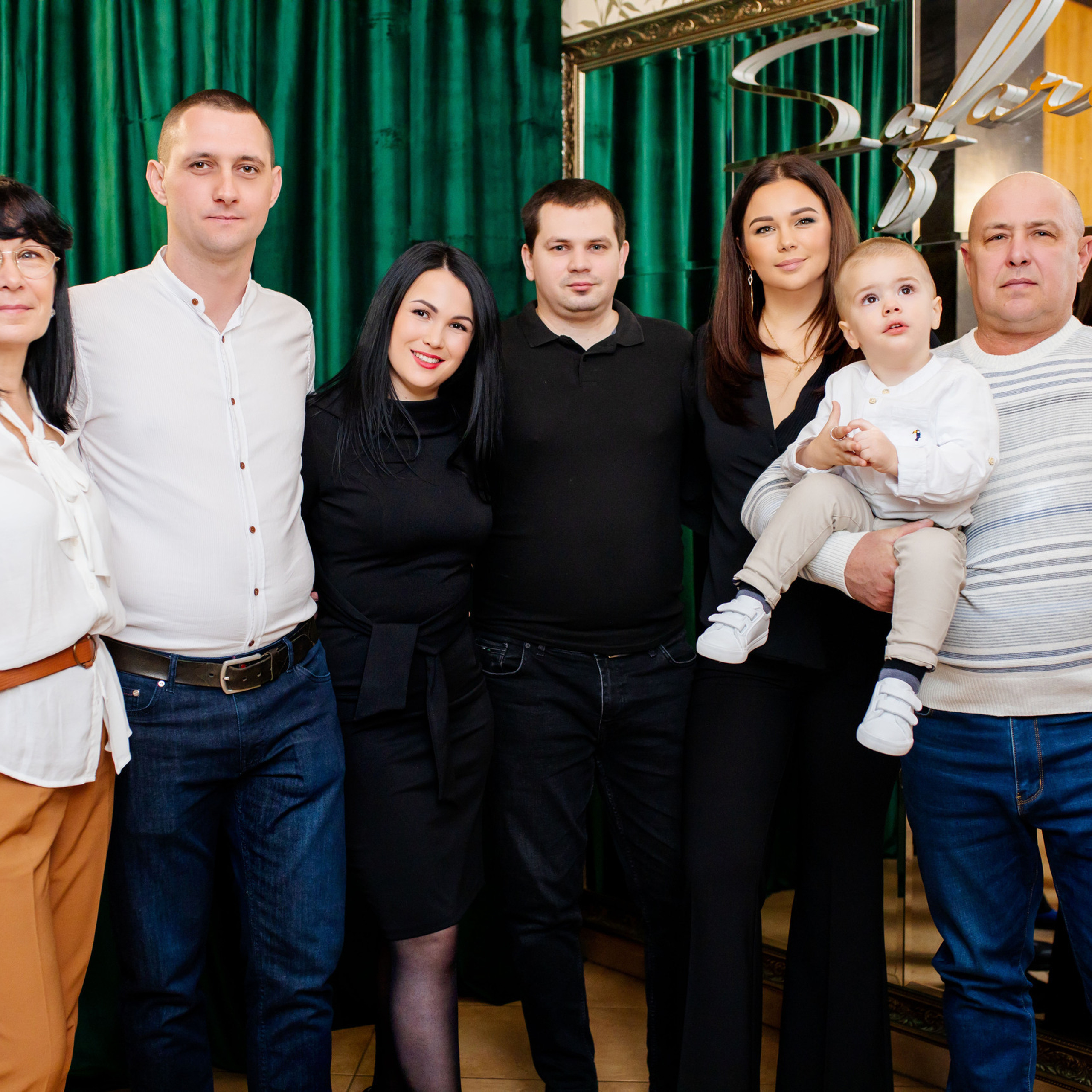 Відгуки. Фотограф в Ужгороді та Закарпатті Лілія Маланяк