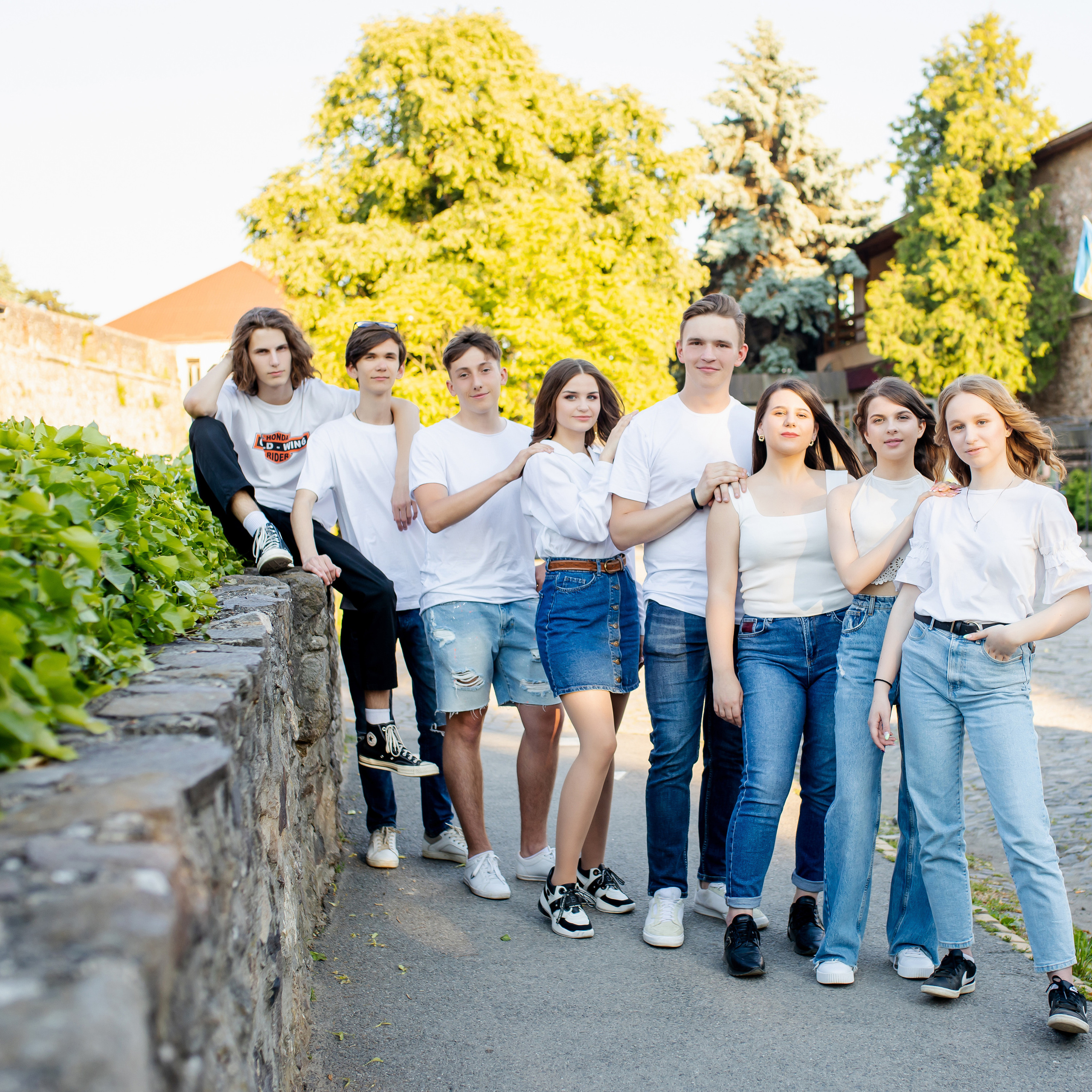 Замок та собор