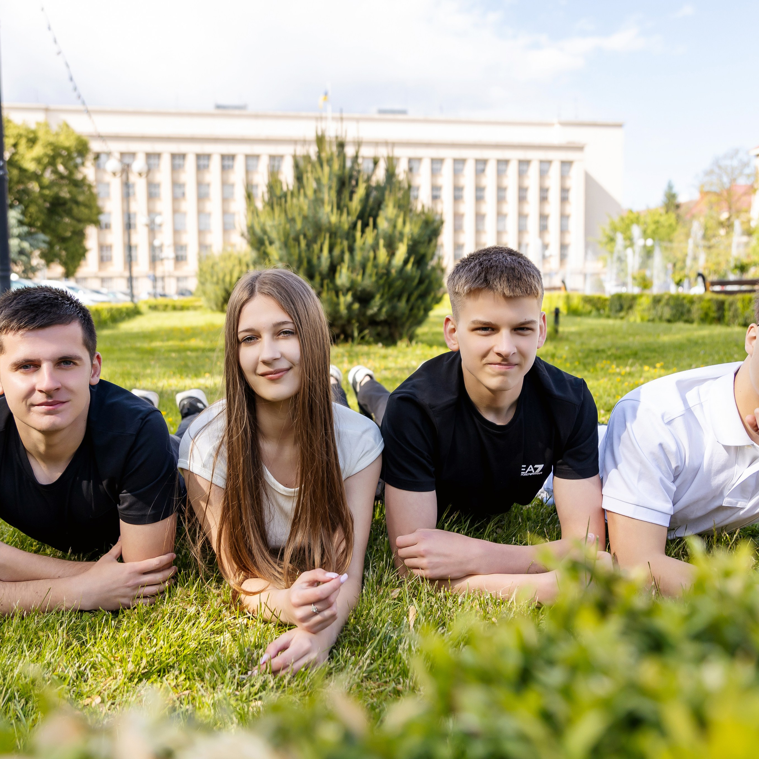 Відгуки. Фотограф в Ужгороді та Закарпатті Лілія Маланяк