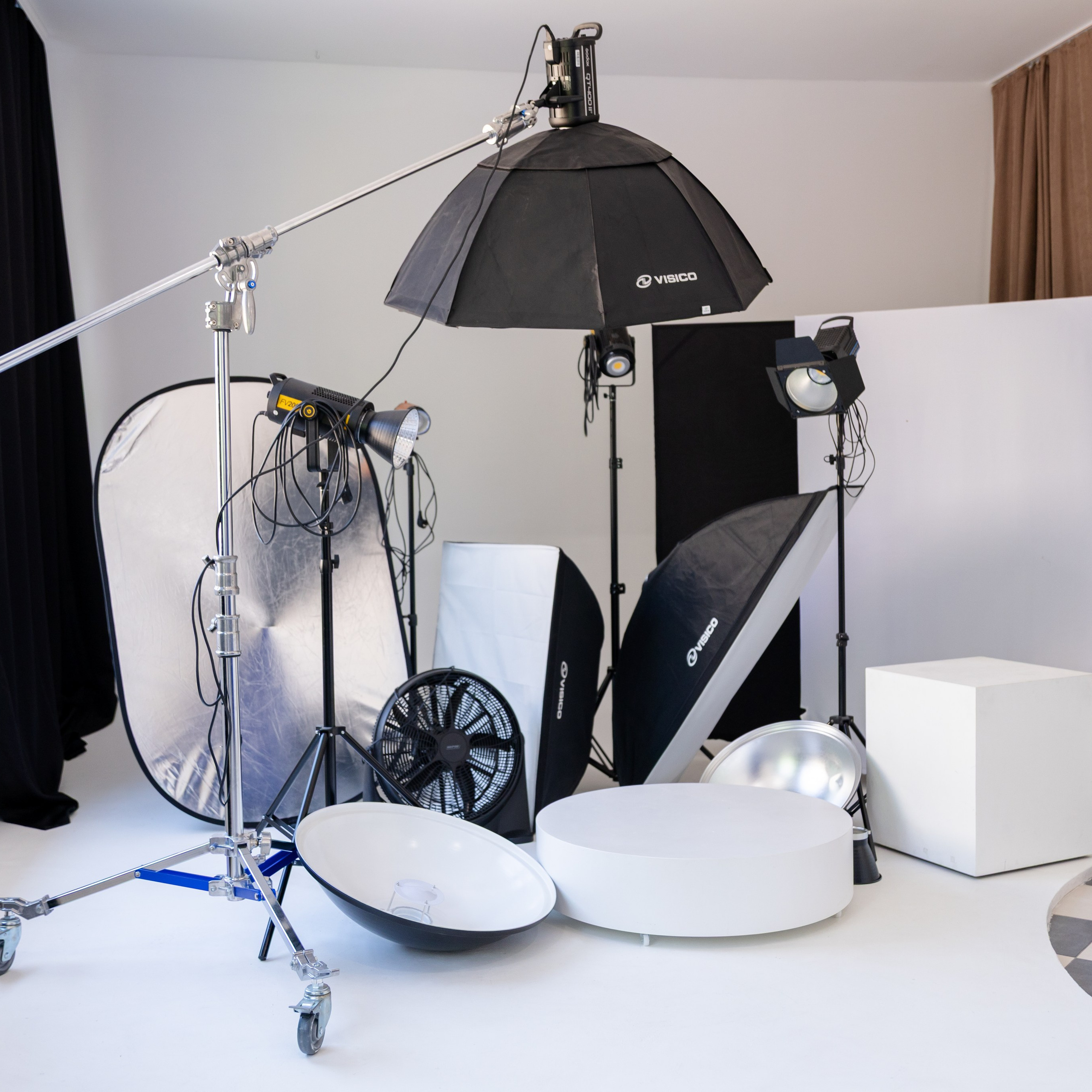 Обладнання