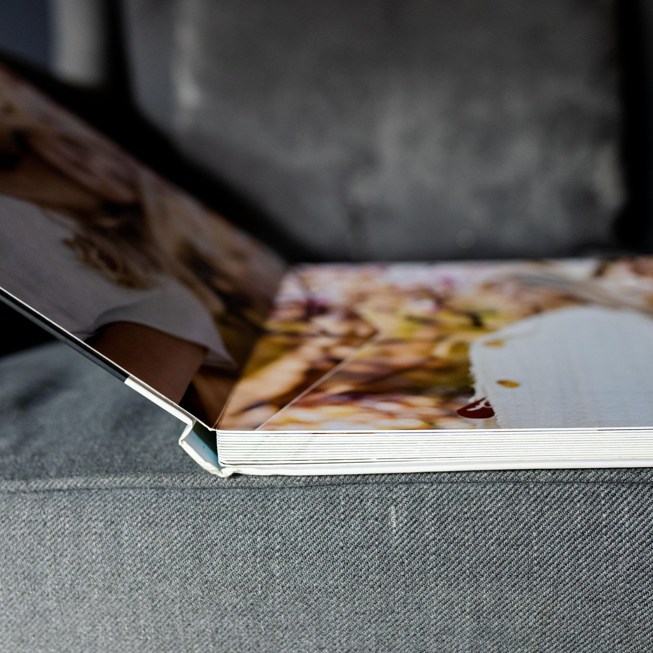 Дизайн середини