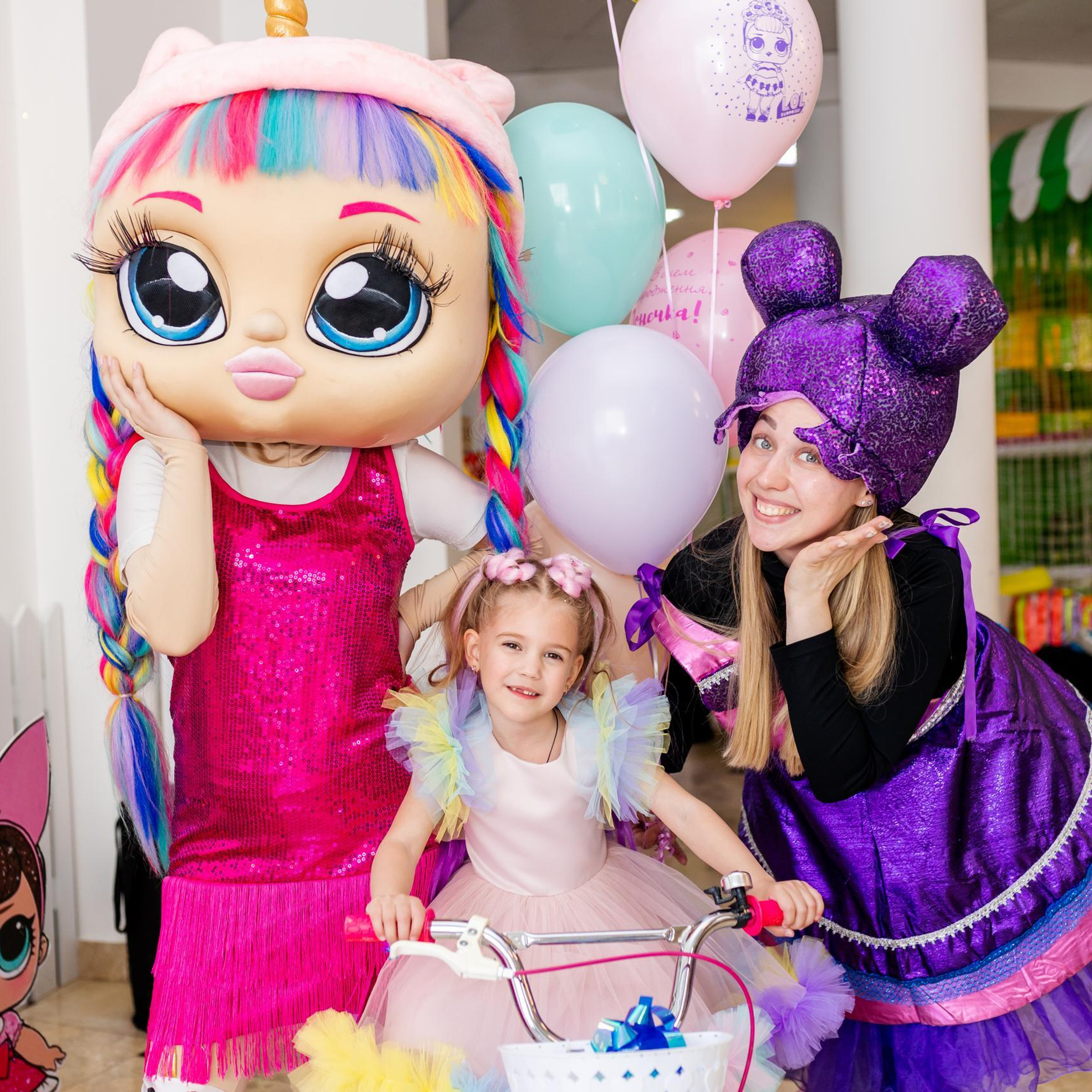 Відгуки. Фотограф в Ужгороді та Закарпатті Лілія Маланяк