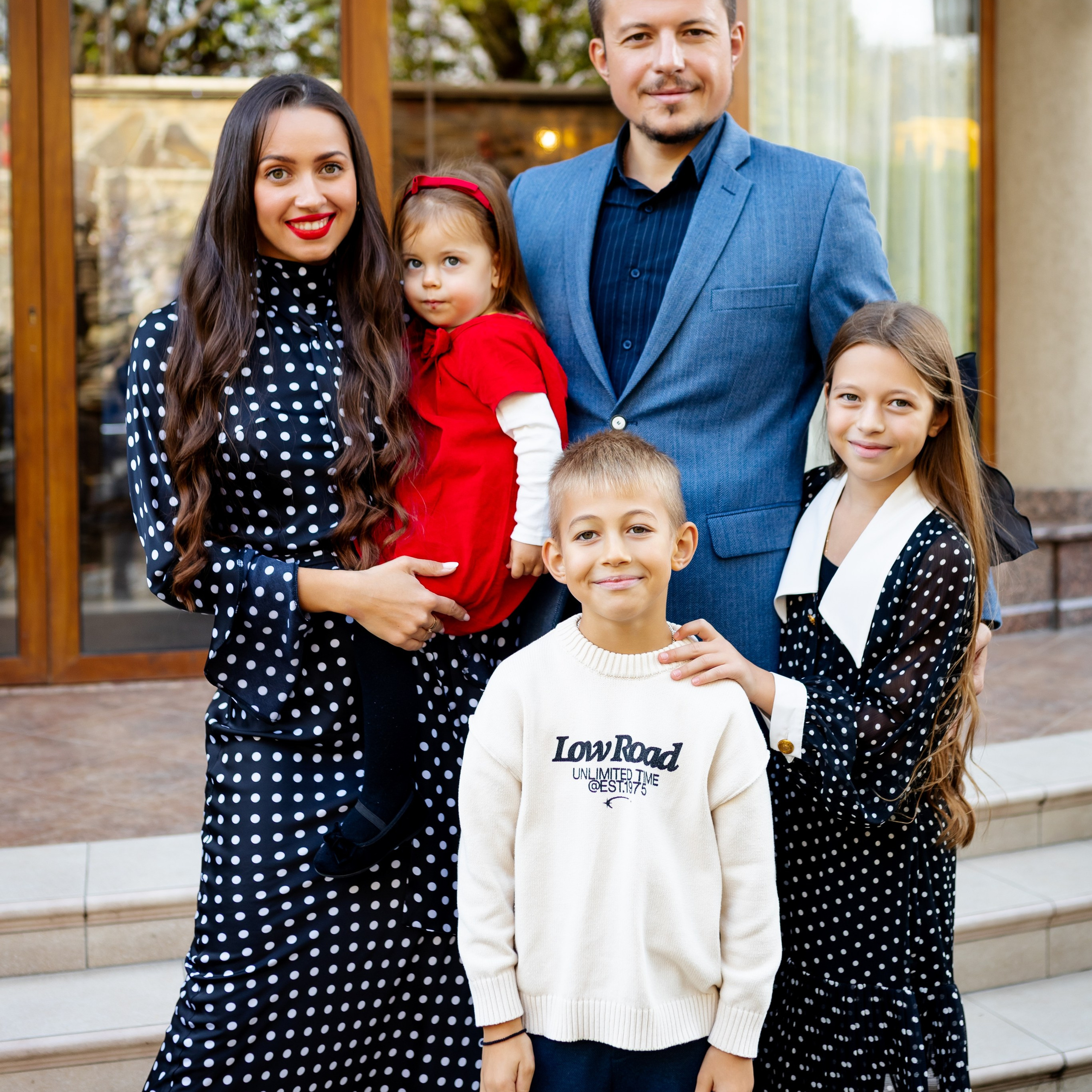 Відгуки. Фотограф в Ужгороді та Закарпатті Лілія Маланяк