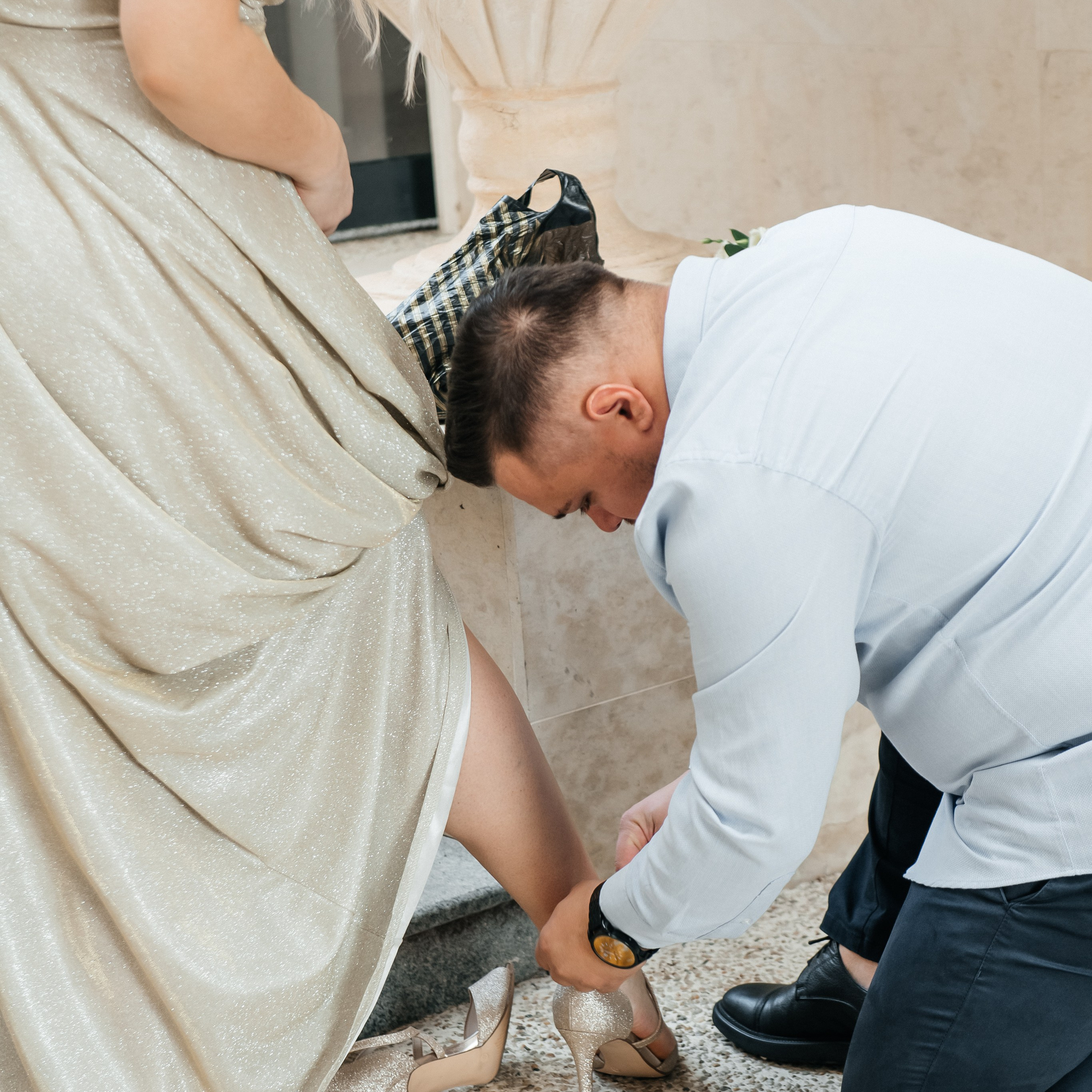 REVIEWS. Alla Podolnaya Photographer