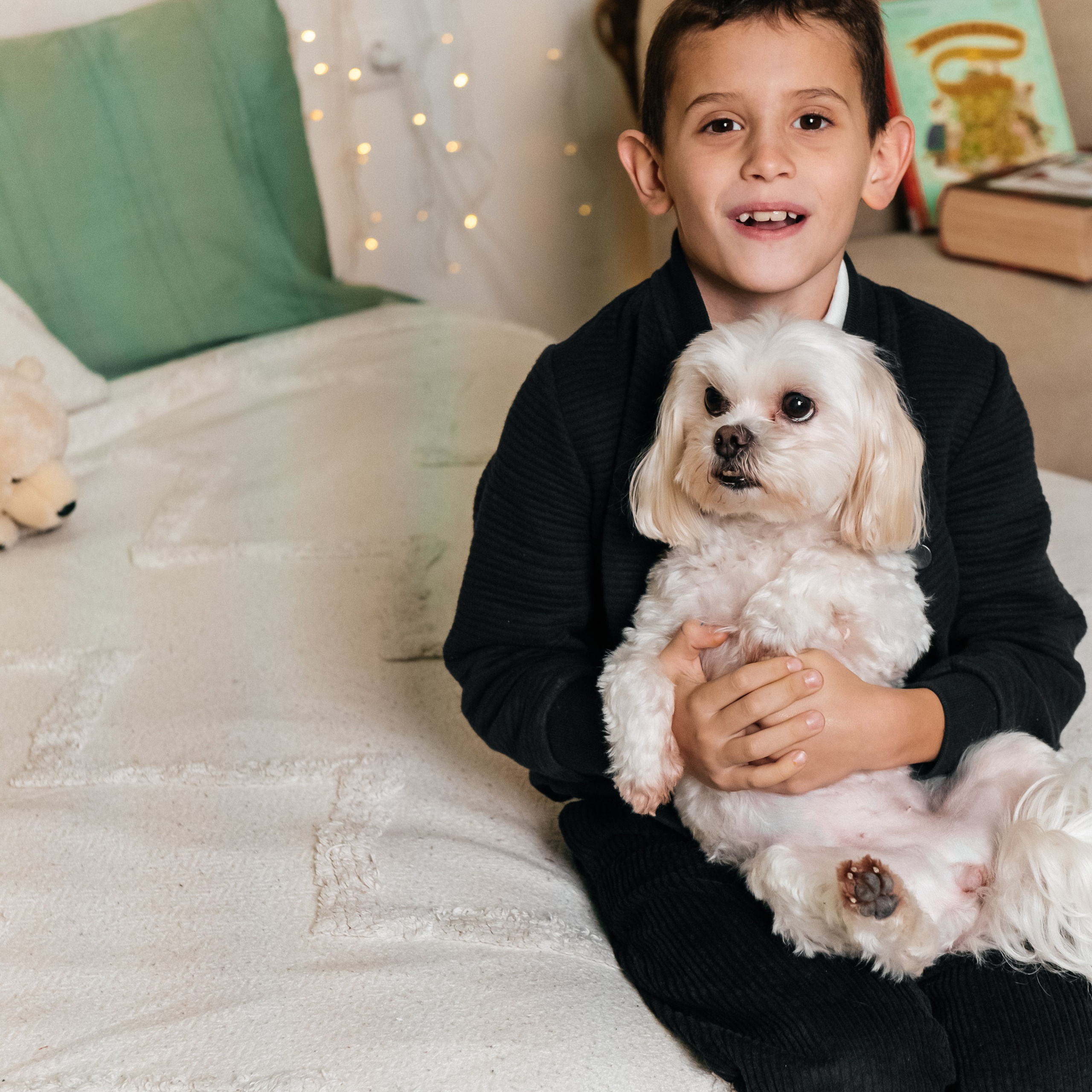 REVIEWS. Alla Podolnaya Photographer