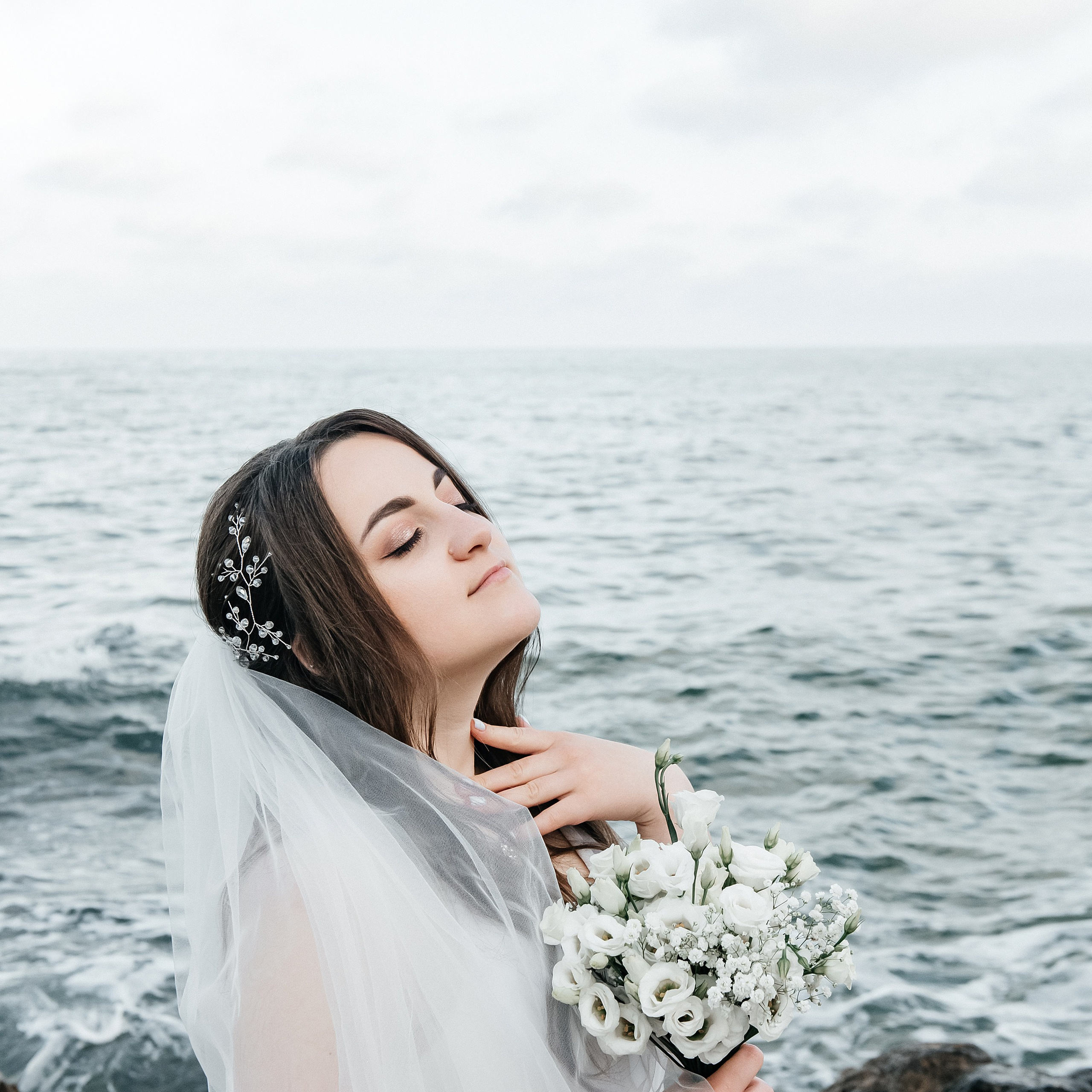 Vyacheslav & Kristina