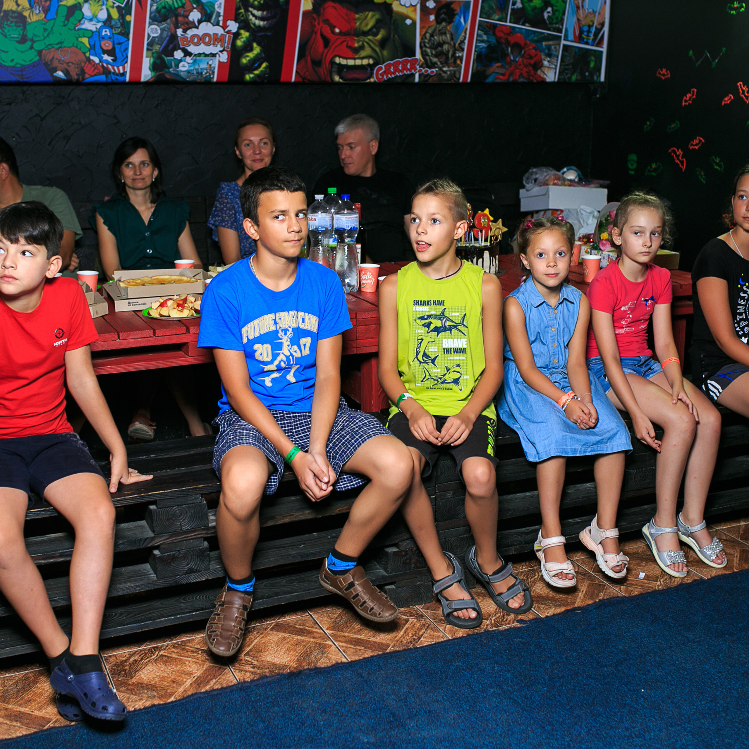 Відгуки. Репортажний фотогаф у Дніпрі Ярослав Пархоменко