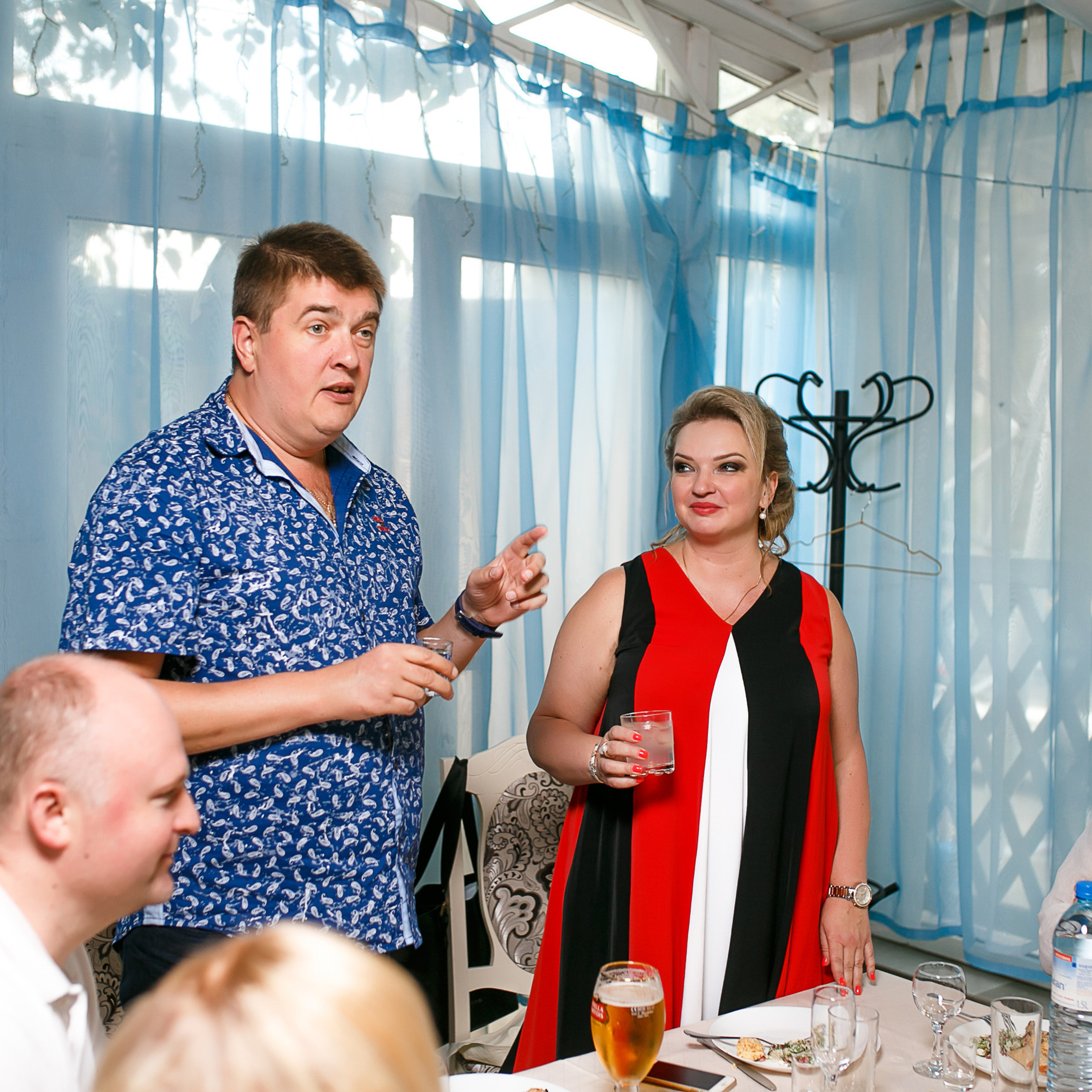 Відгуки. Репортажний фотогаф у Дніпрі Ярослав Пархоменко