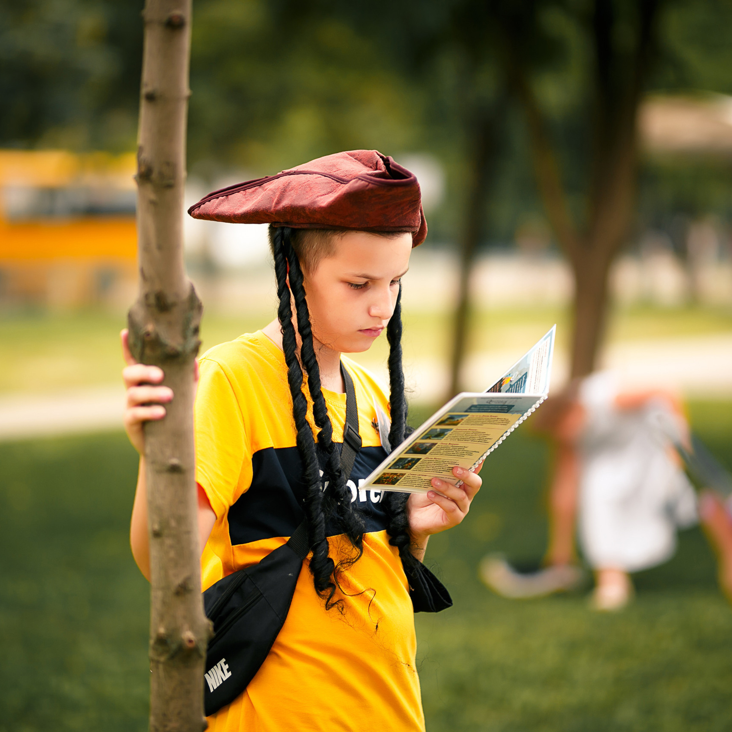 Відгуки. Репортажний фотогаф у Дніпрі Ярослав Пархоменко