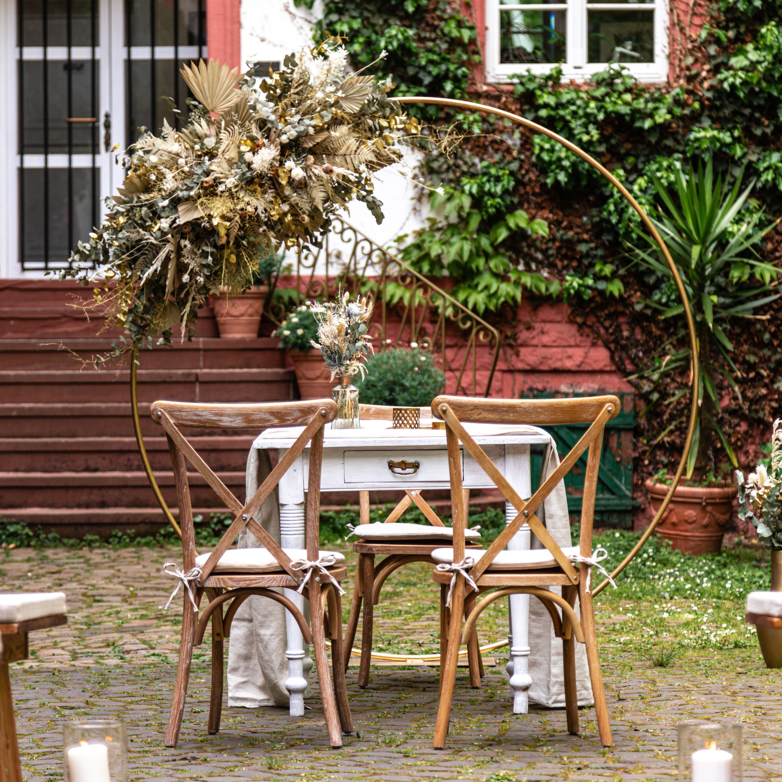 Interieur- & Raumfotografie für Unternehmen
