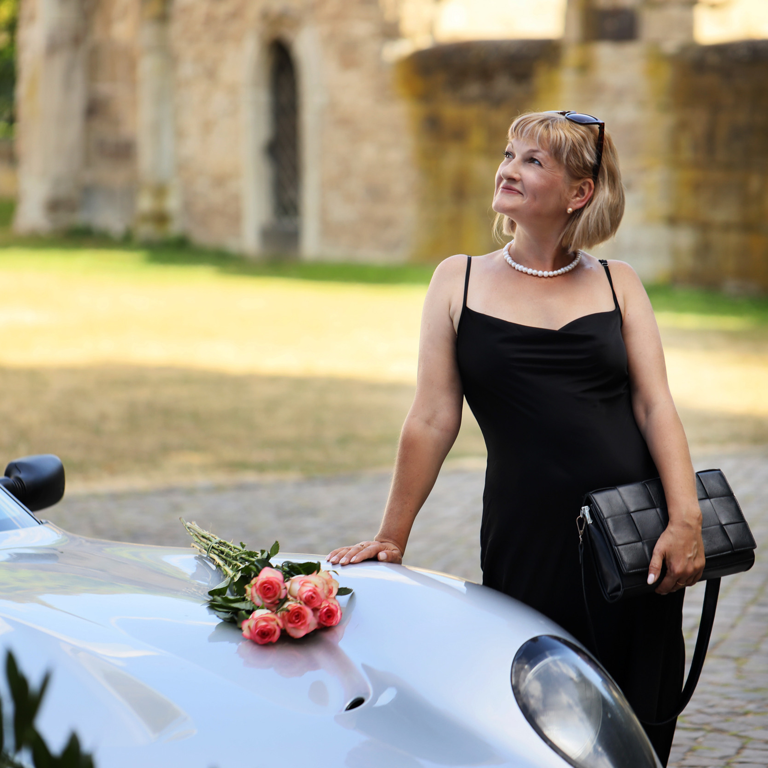 KUNDENMEINUNGEN. Ein Fotografin, mit dem es angenehm zu arbeiten ist