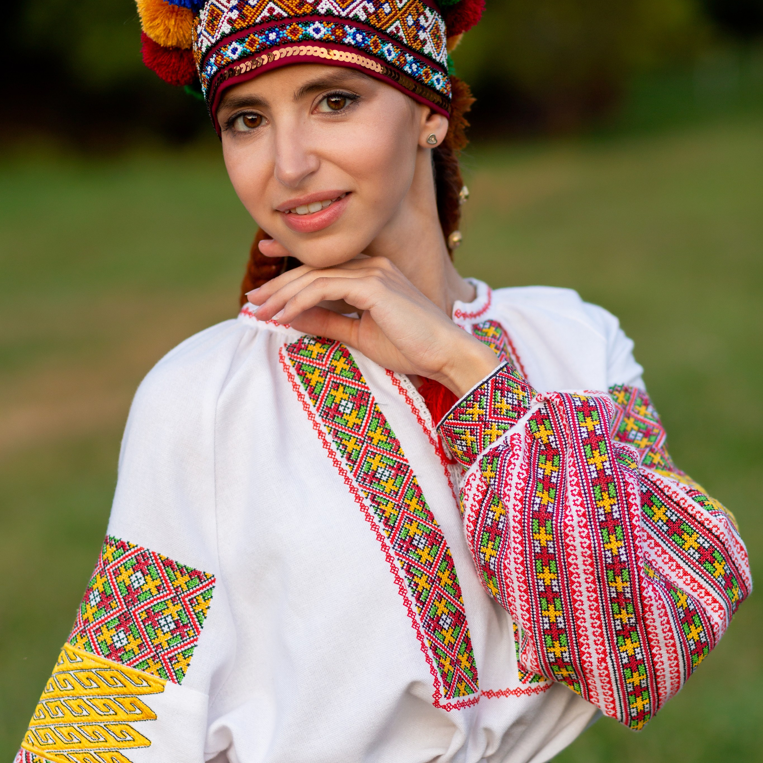 Відгуки на фотографа Юрія Паліброди