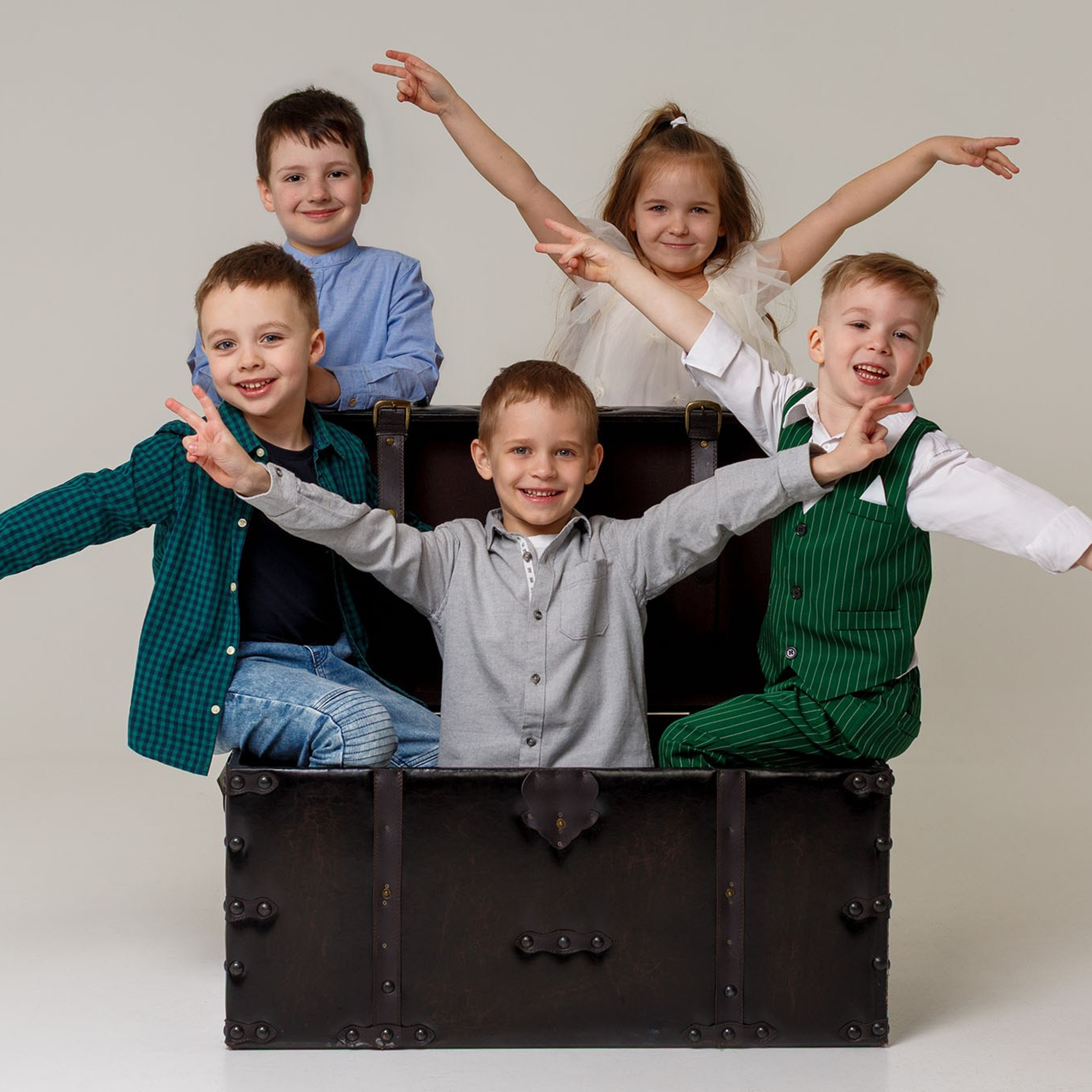 Творчі фотосесії фотографа Юрія Паліброди Чернівці