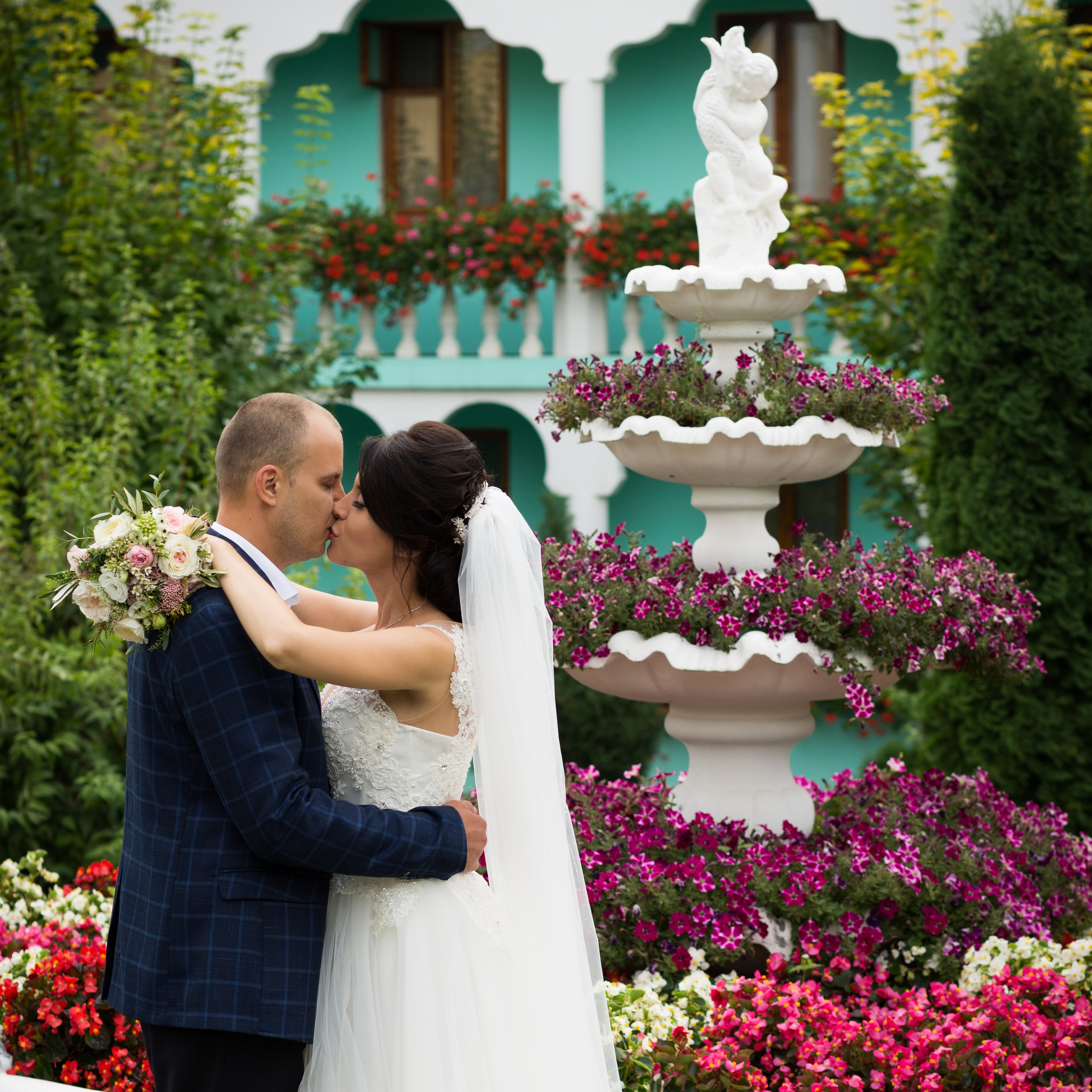 Відгуки на фотографа Юрія Паліброди