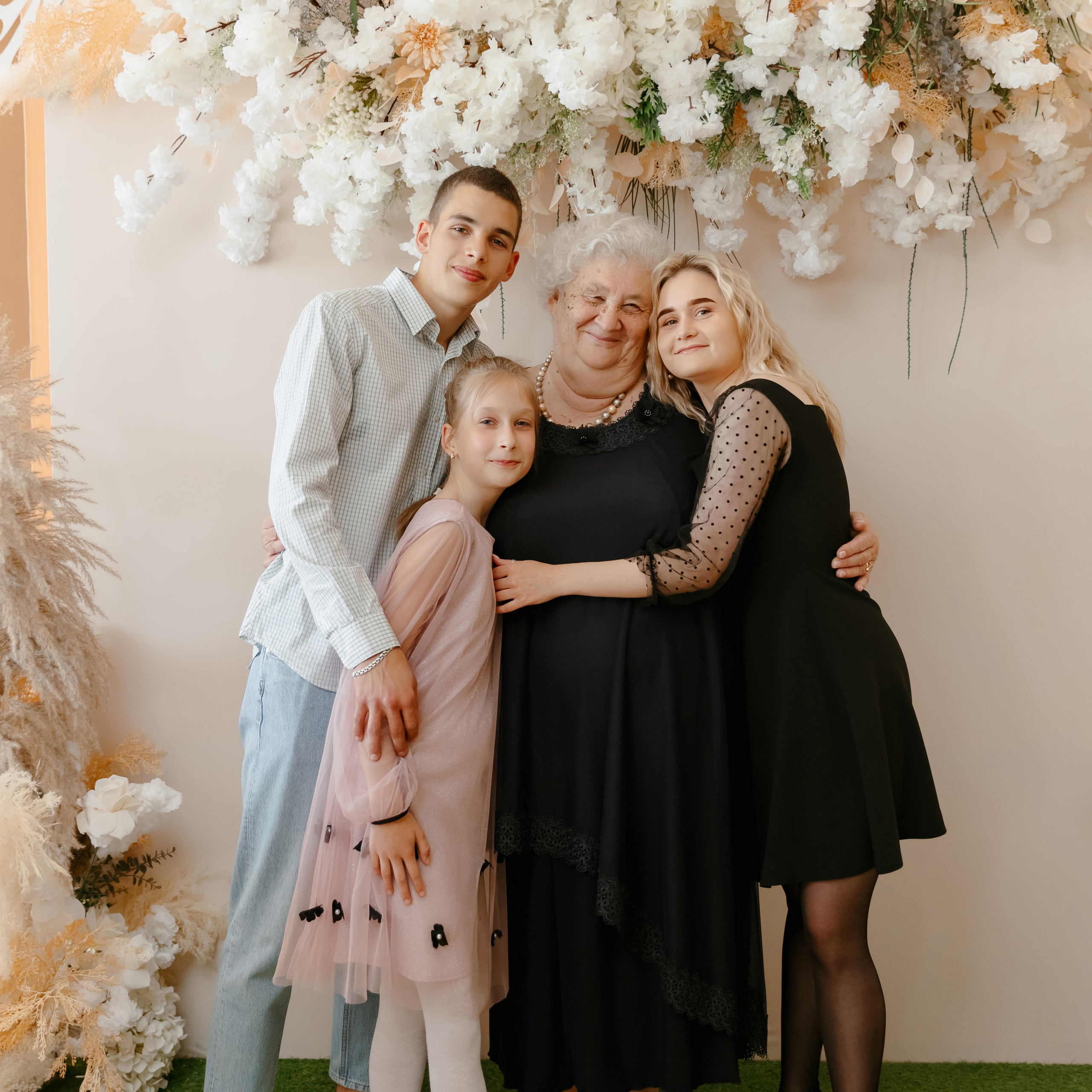 Відгуки. Фотограф Львів Наталія Рінило