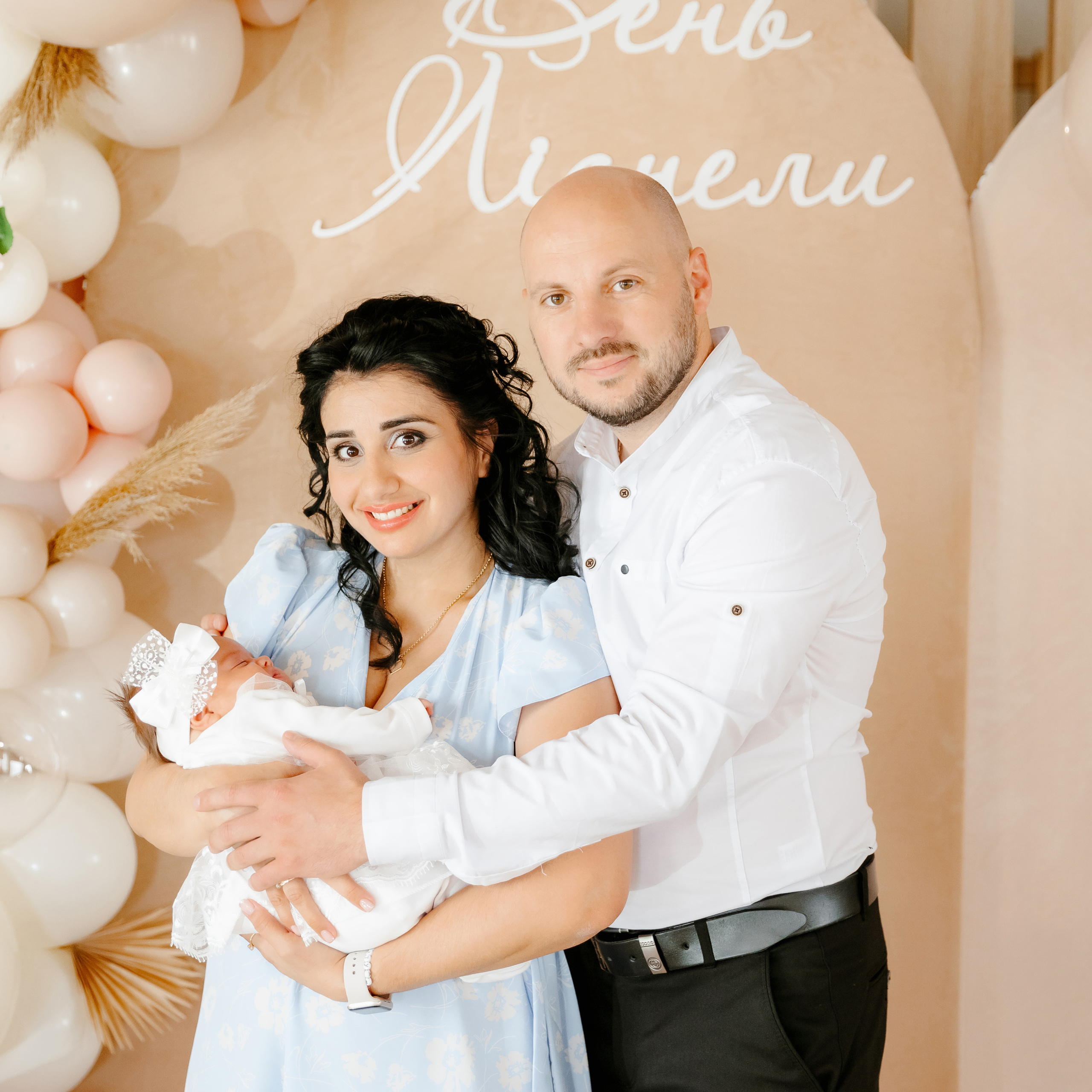 Відгуки. Фотограф Львів Наталія Рінило